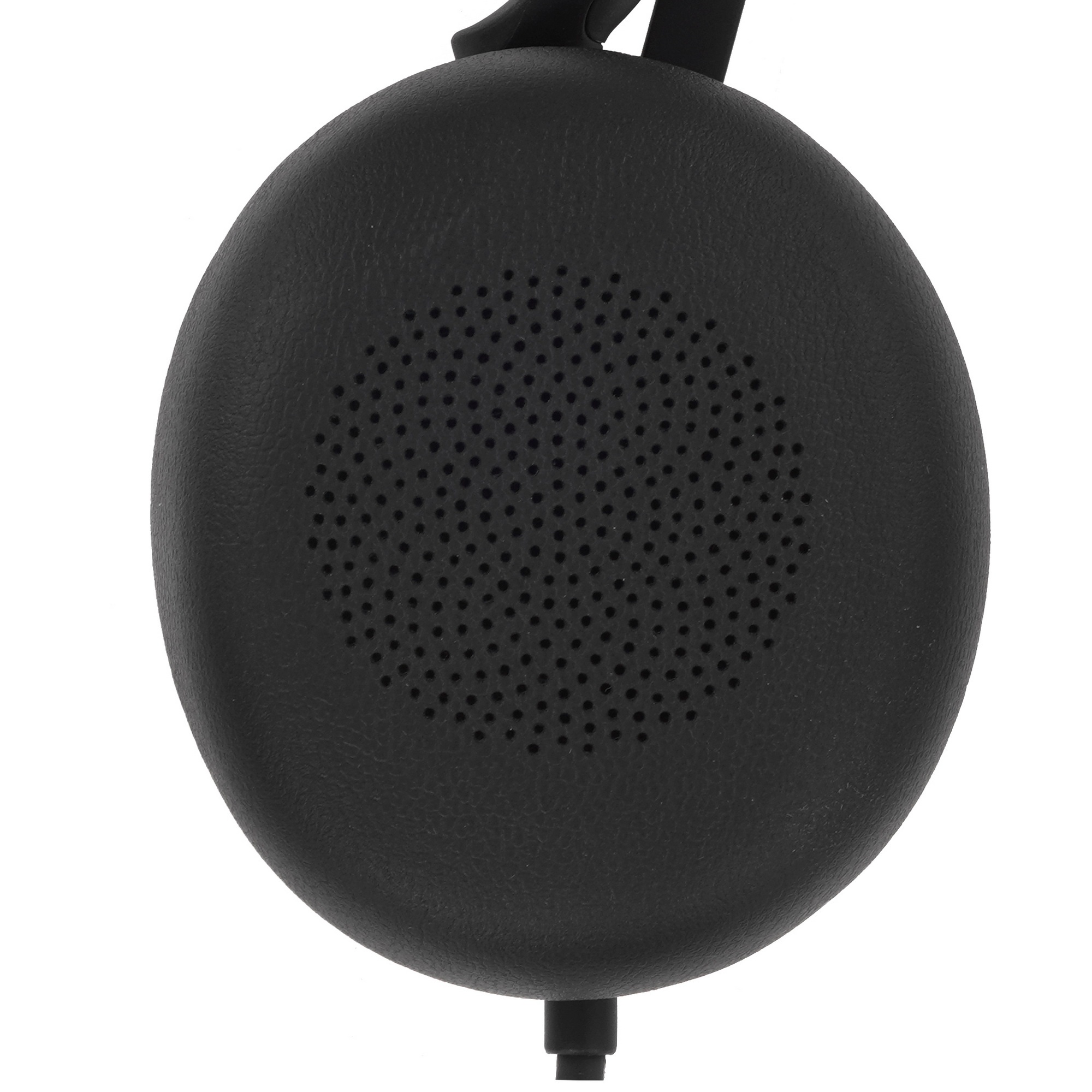 Гарнитура проводная Yealink UH35 mono UC USB-C/A черный 1308166