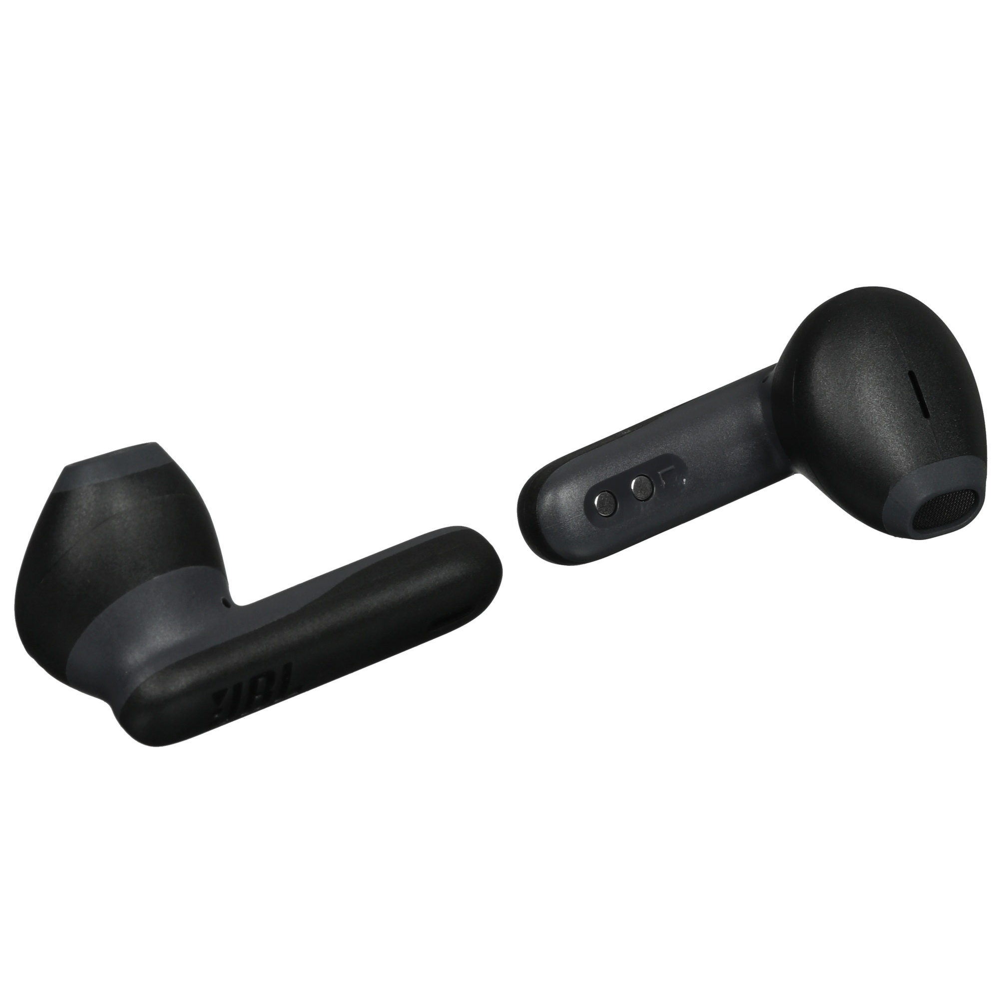 Наушники JBL Wave Flex 2 черный