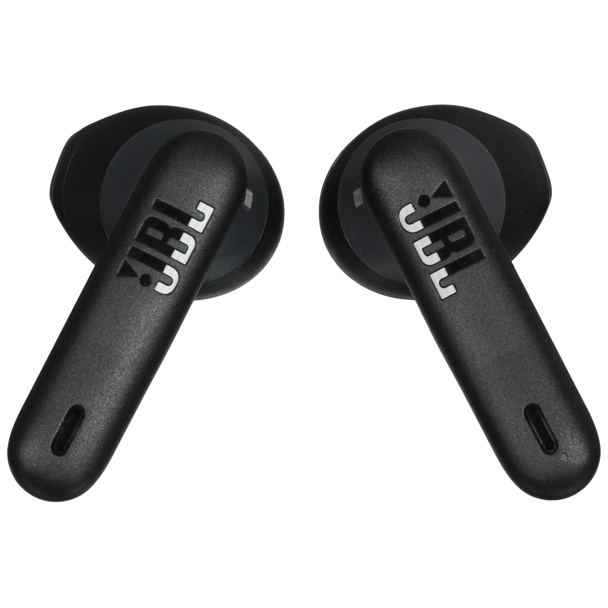 Наушники JBL Wave Flex 2 черный