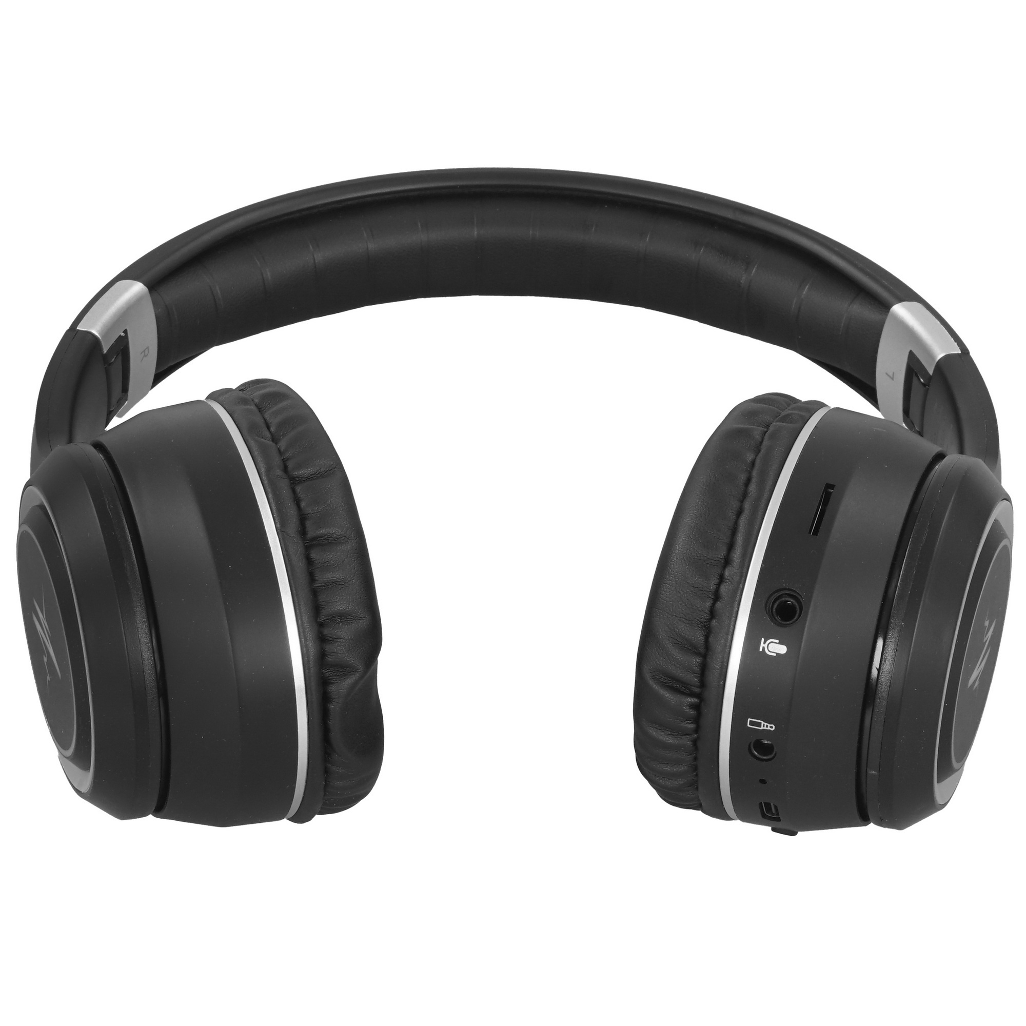 Гарнитура беспроводная  Defender FreeMotion B571 черный, микрофон, LED, BT