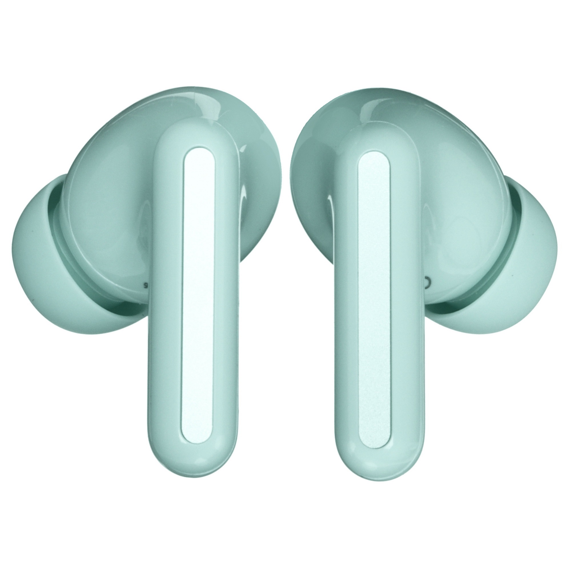 Наушники беспроводные  Xiaomi Redmi Buds 6 зеленый BHR9245GL