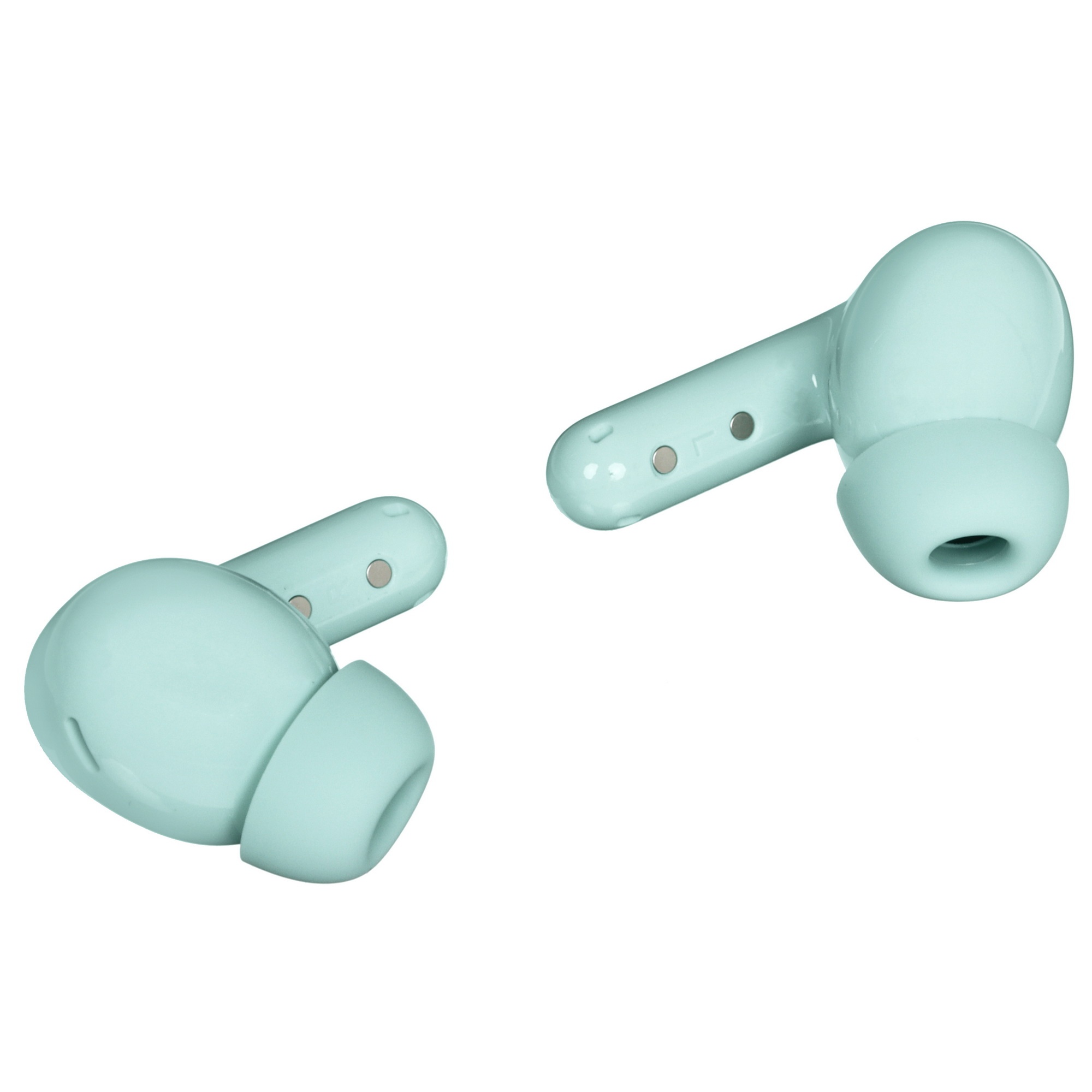 Наушники беспроводные  Xiaomi Redmi Buds 6 зеленый BHR9245GL