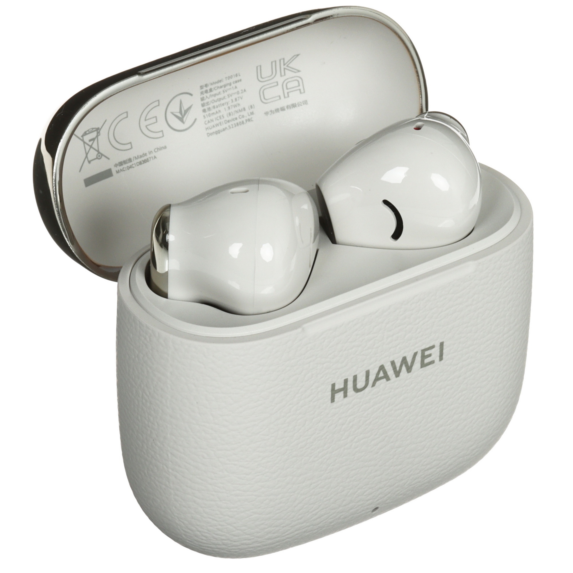Наушники Huawei FreeBuds SE 3 ULC-CT020, Bluetooth, вкладыши, бежевый
