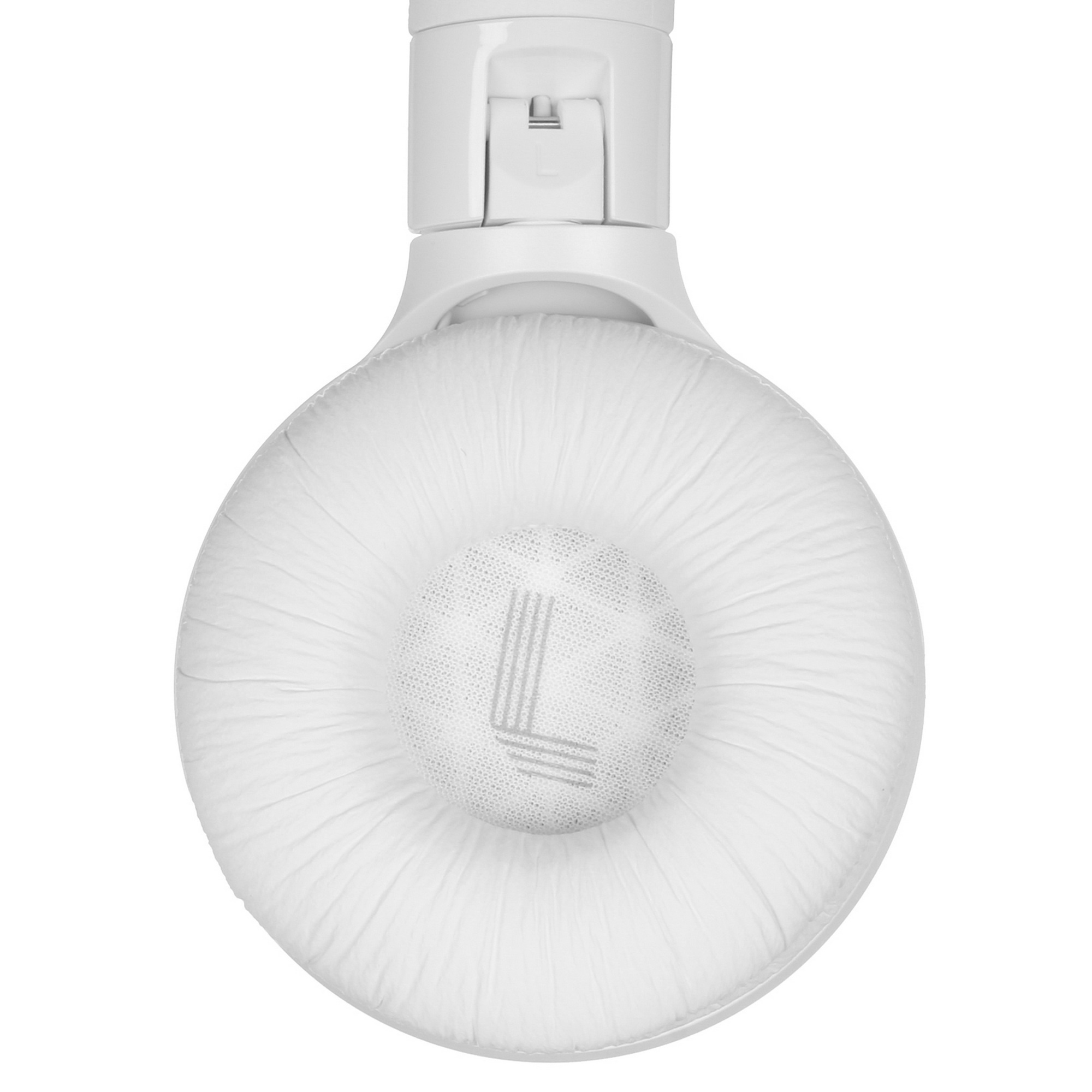 Наушники  JBL Tune 520BT белый