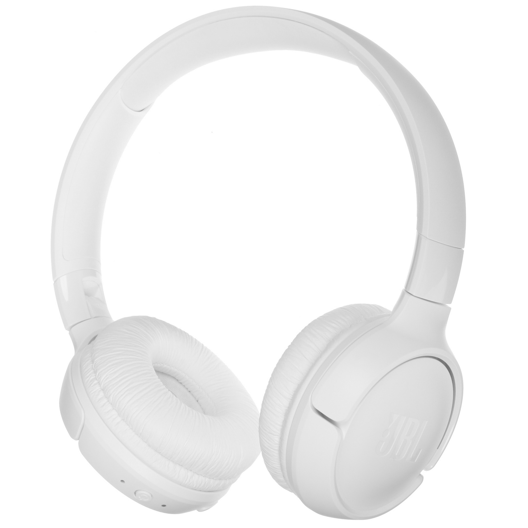 Наушники  JBL Tune 520BT белый