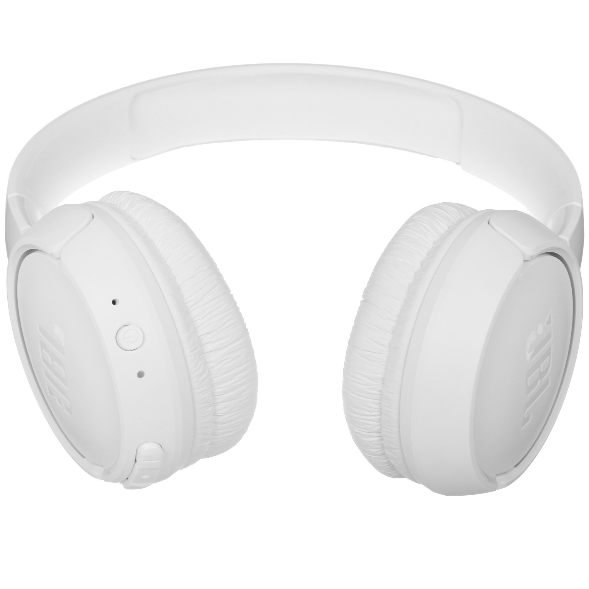 Наушники  JBL Tune 520BT белый