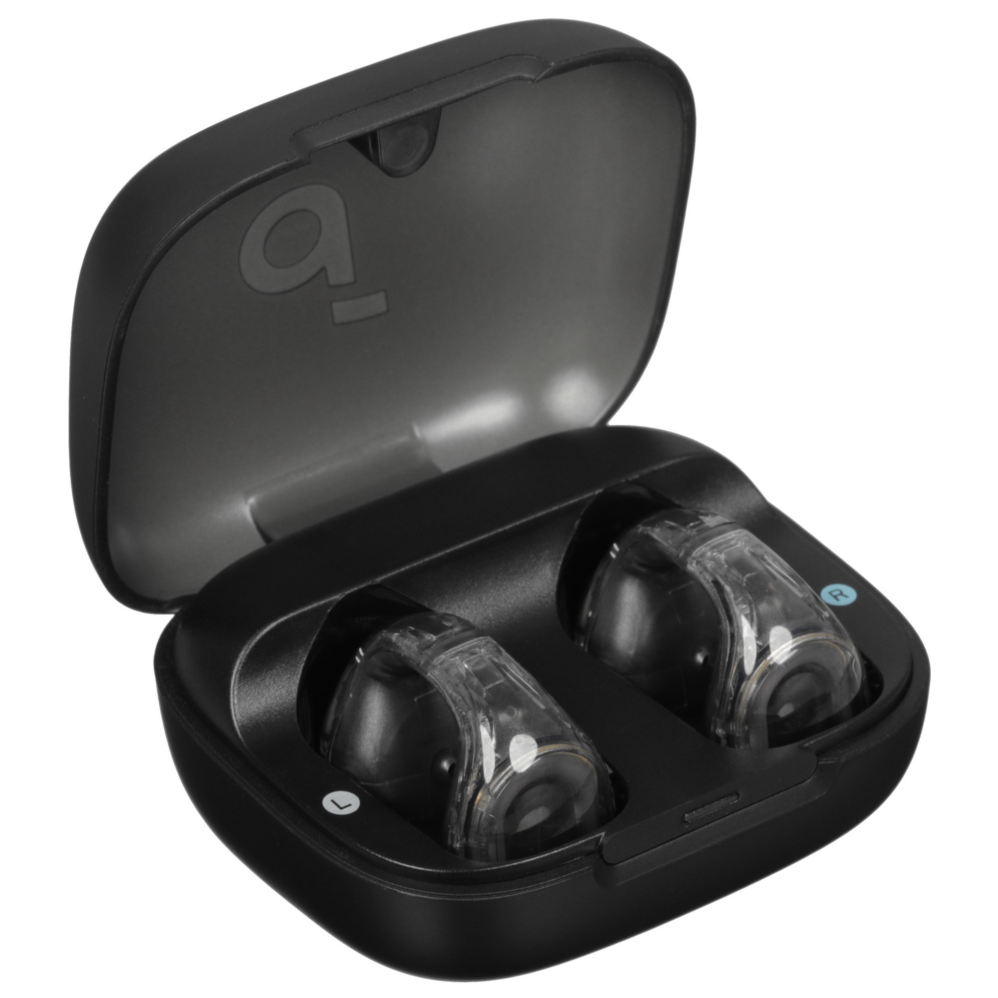 Наушники TWS Soundcore C30i Черный