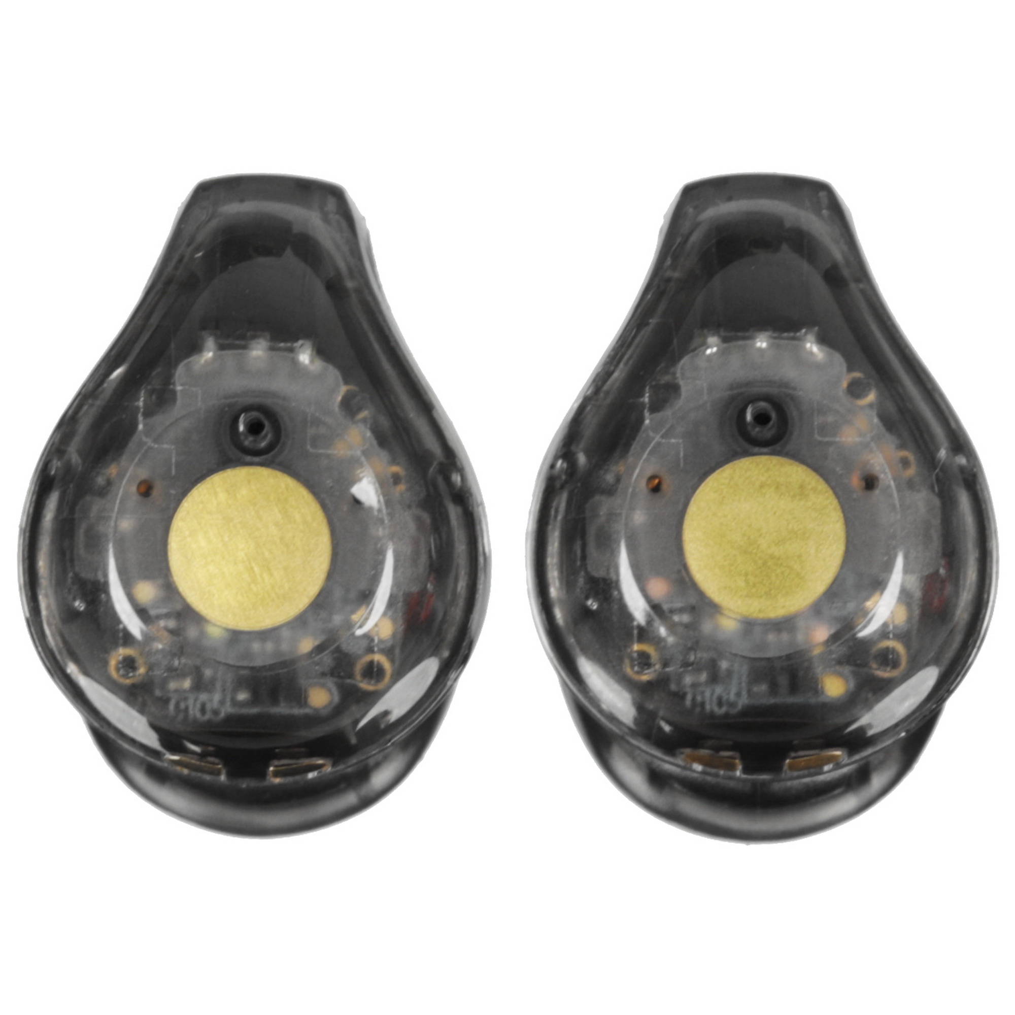 Наушники TWS Soundcore C30i Черный