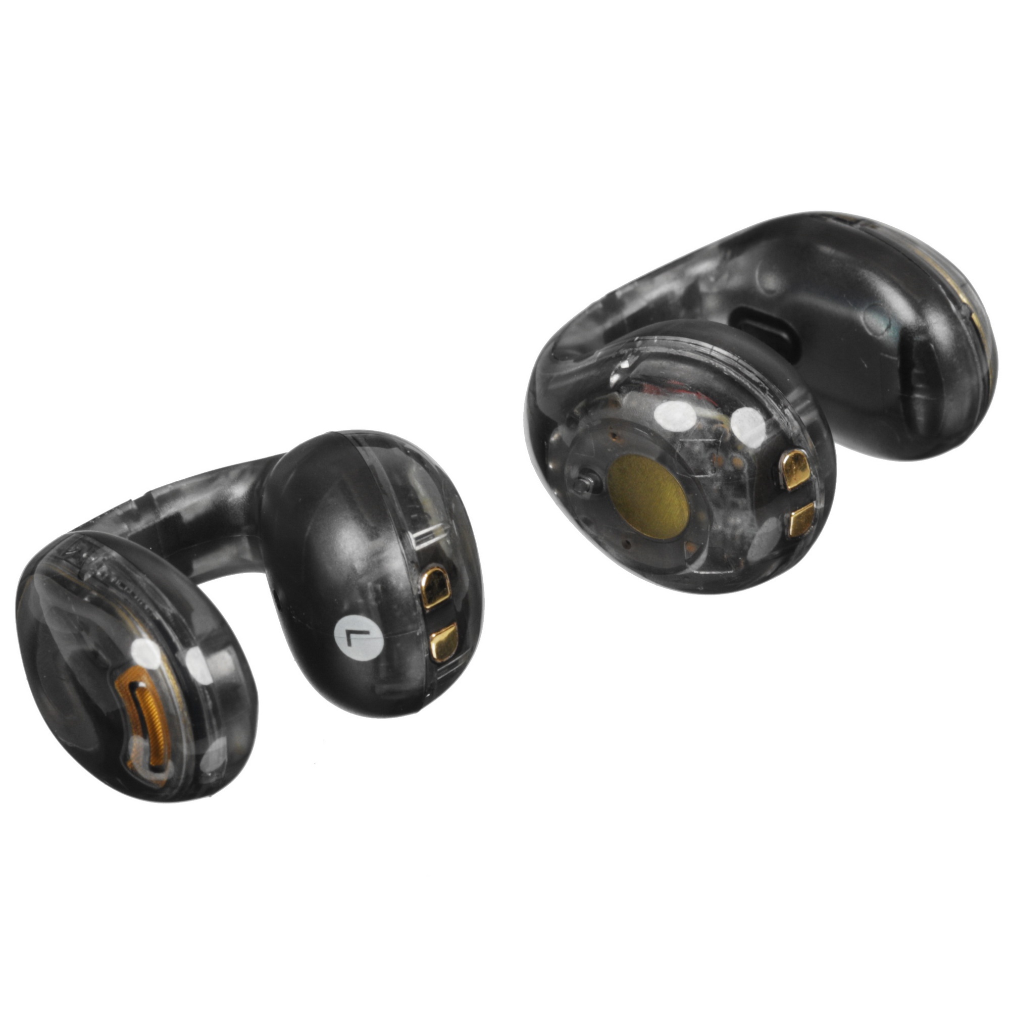 Наушники TWS Soundcore C30i Черный