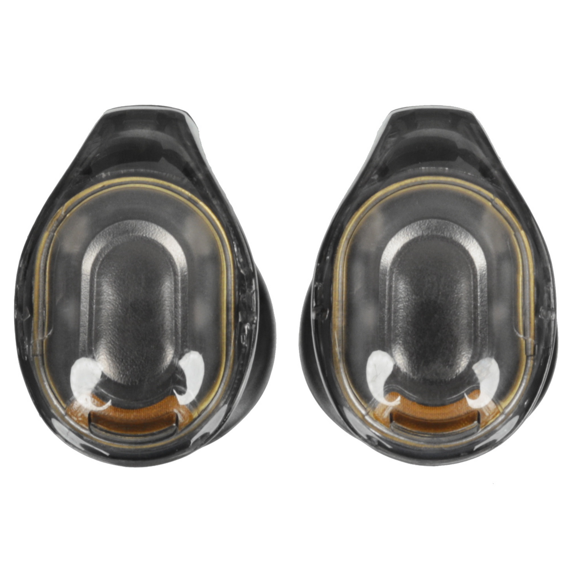 Наушники TWS Soundcore C30i Черный