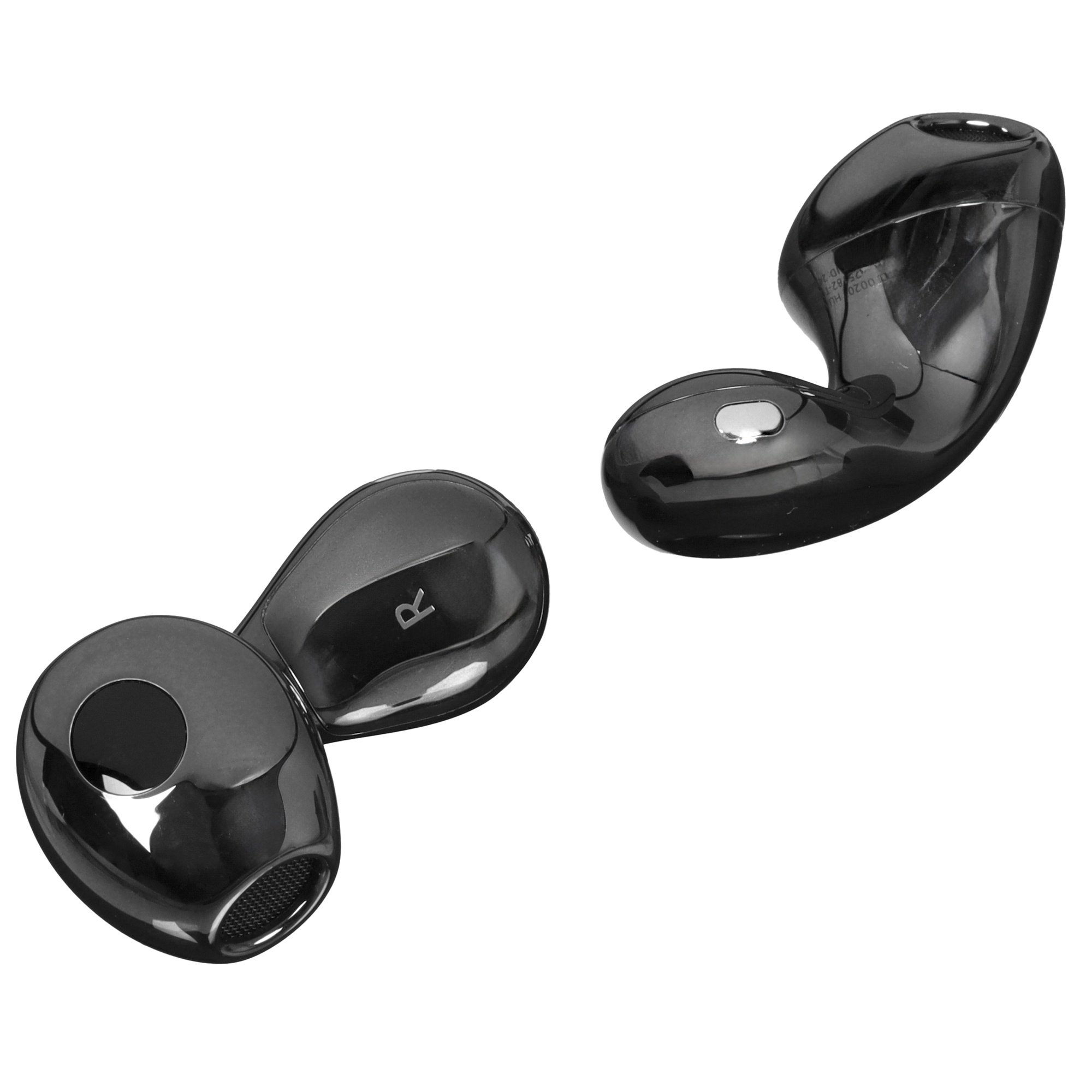 Гарнитура Huawei FreeBuds 6 черный