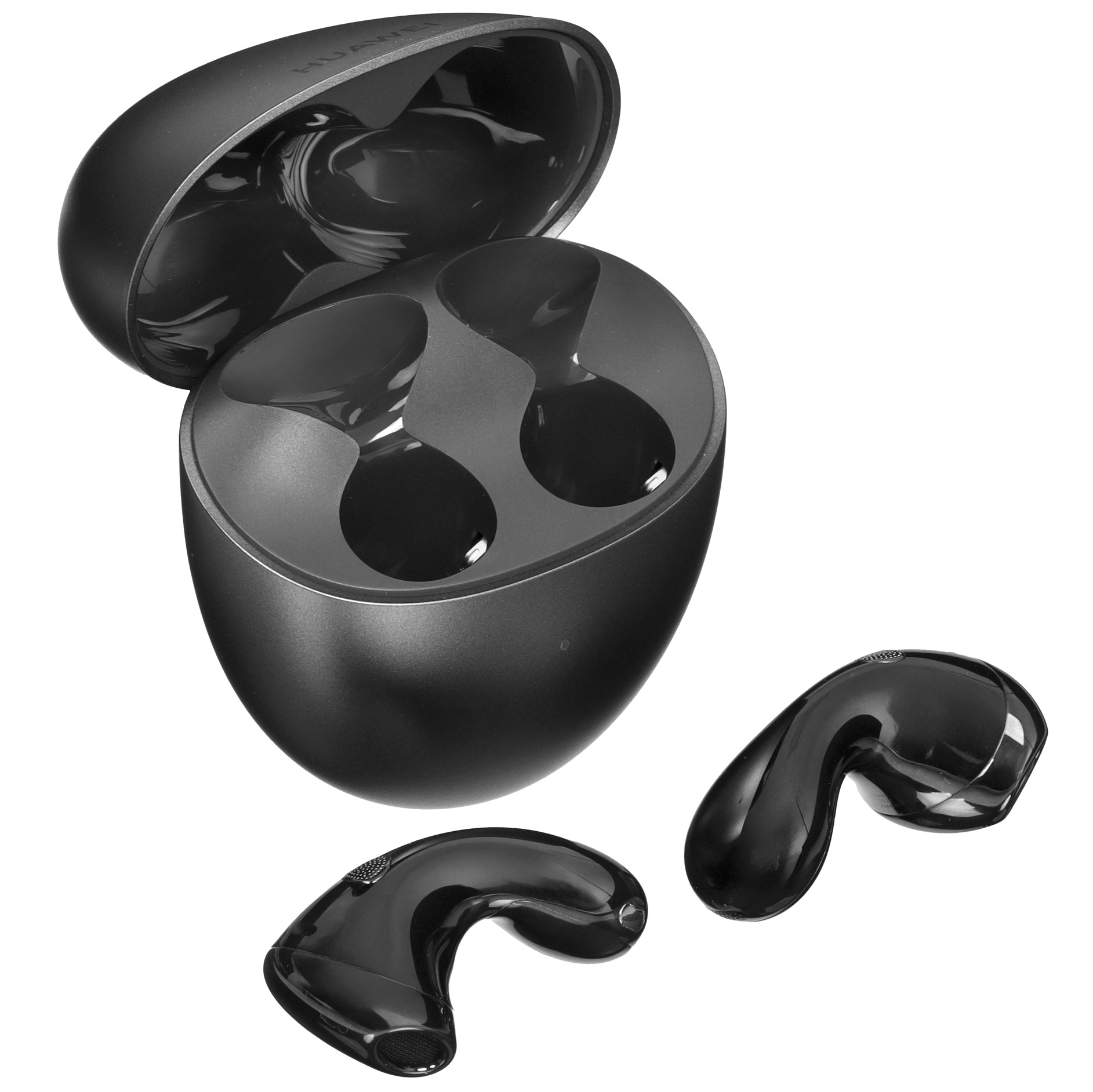 Гарнитура Huawei FreeBuds 6 черный