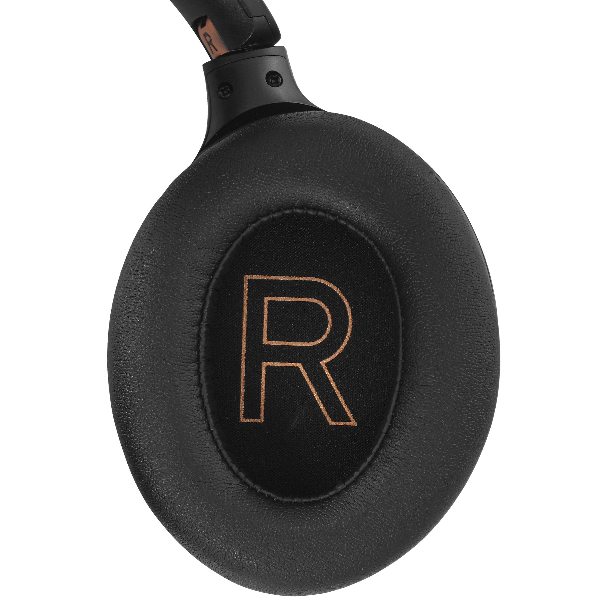 Гарнитура мониторные Creative Zen Hybrid Pro 1.2м черный беспроводные bluetooth оголовье