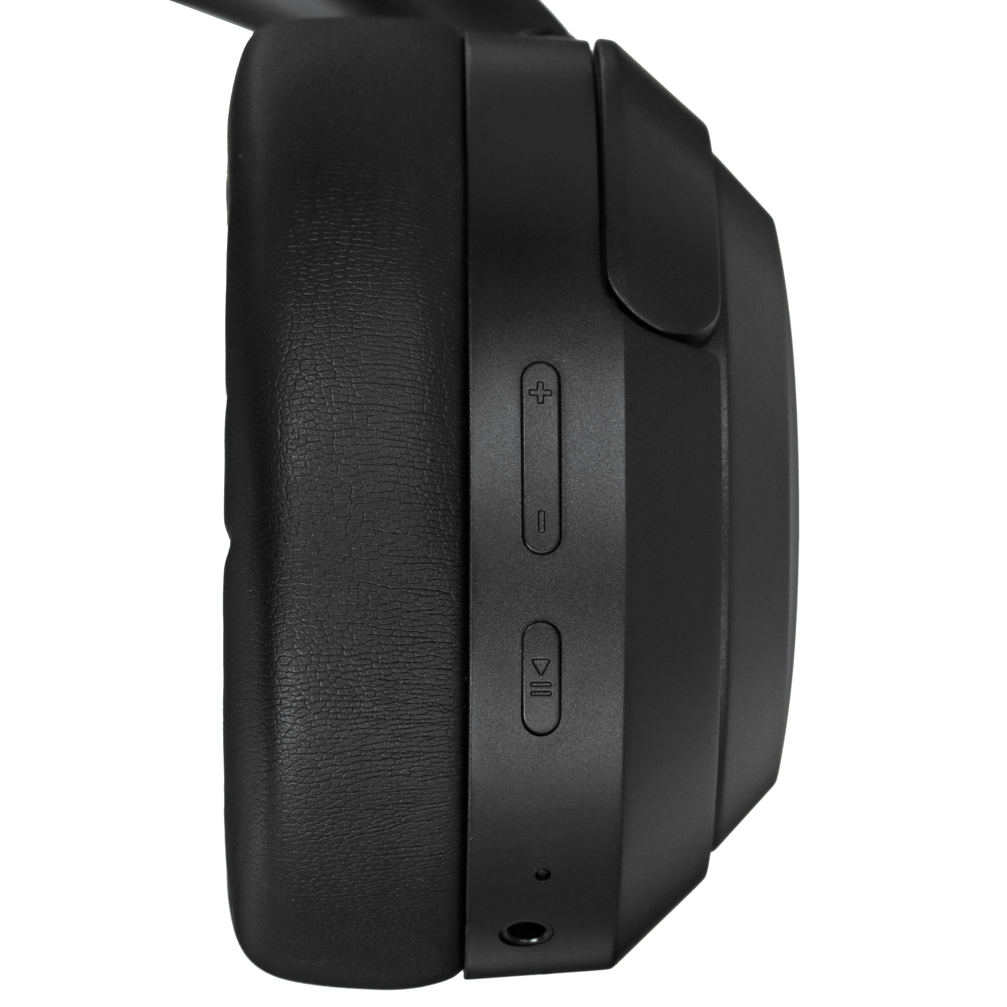 Беспроводная гарнитура Defender FreeMotion B677 (черный, ANC, Bluetooth) (63677)