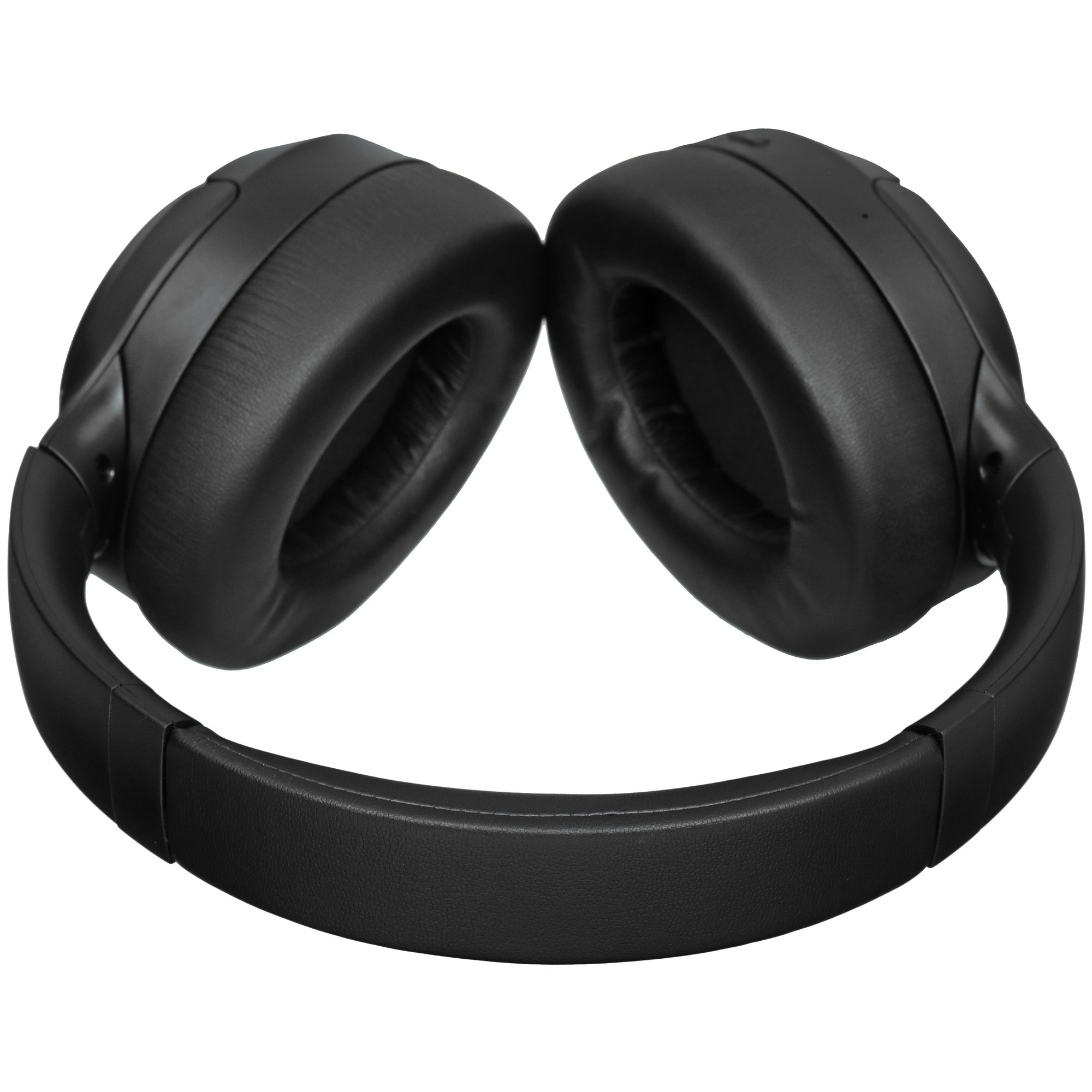 Беспроводная гарнитура Defender FreeMotion B677 (черный, ANC, Bluetooth) (63677)