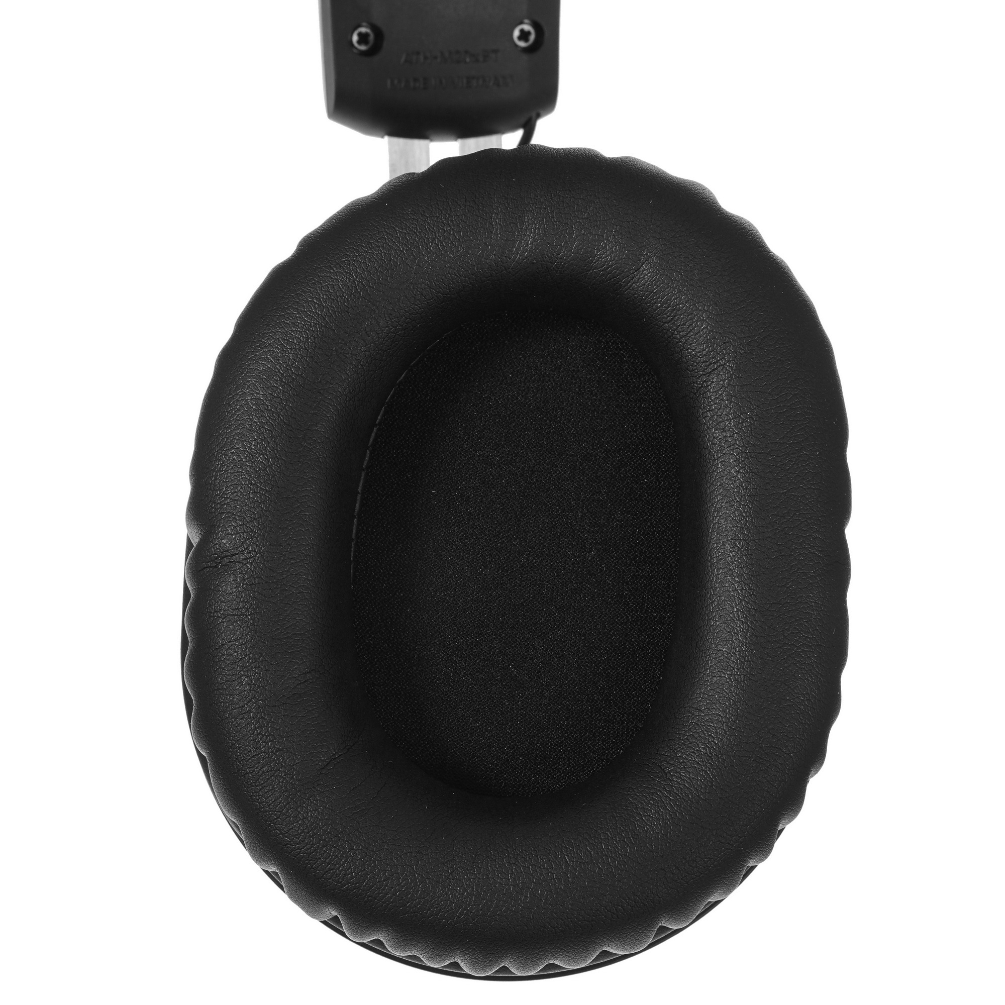 Наушники мониторные Audio-Technica ATH-M20XBT черный беспроводные bluetooth оголовье