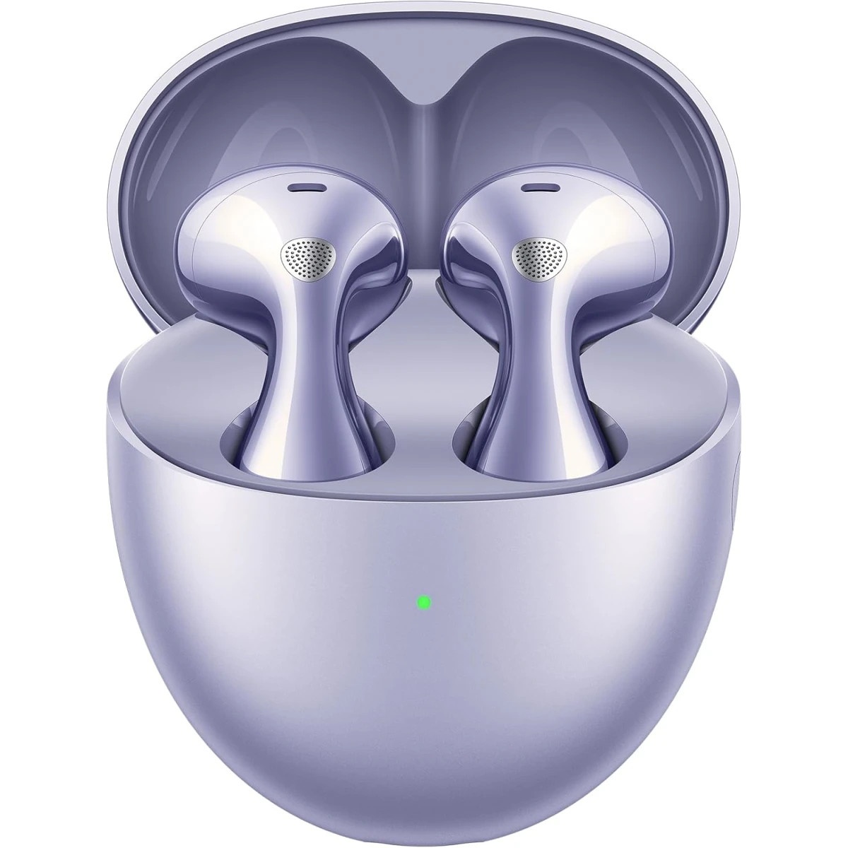 Гарнитура Huawei FreeBuds 6 фиолетовый