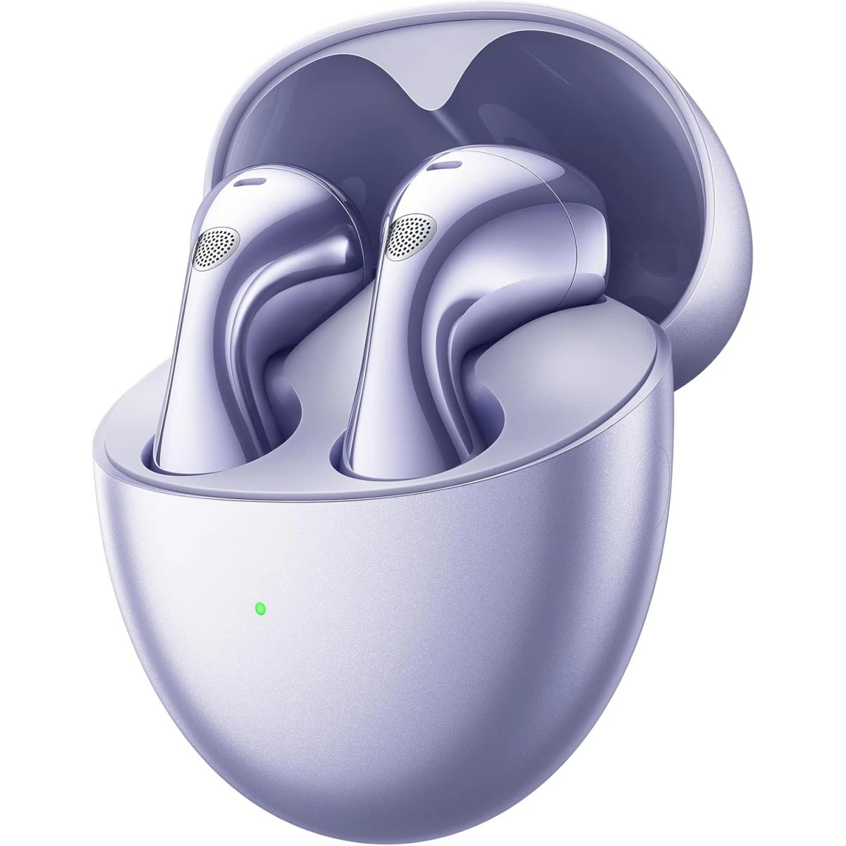 Гарнитура Huawei FreeBuds 6 фиолетовый