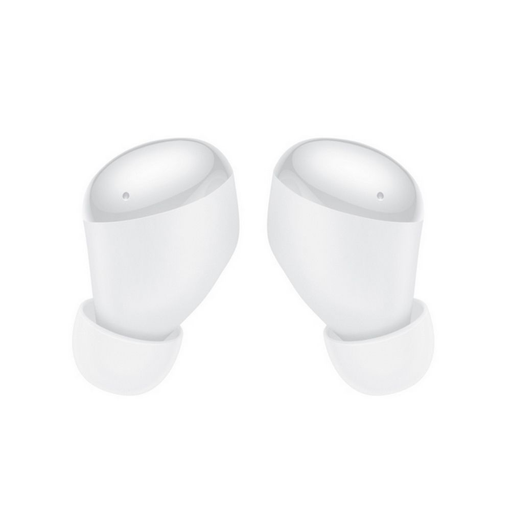 Наушники беспроводные  Redmi Buds 4 (белый) M2137E1