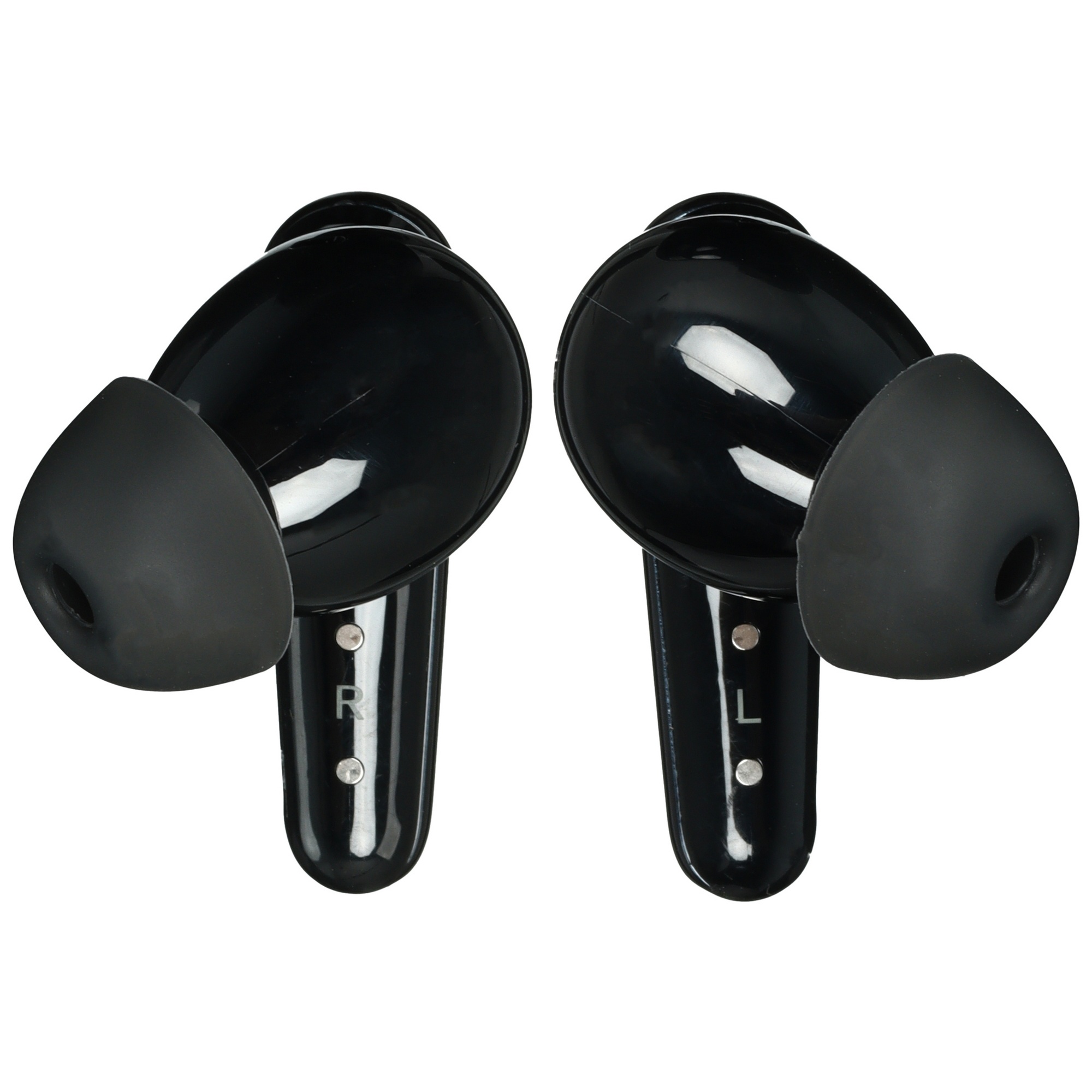 Наушники TWS Soundcore Liberty 4 Pro Черный матовый