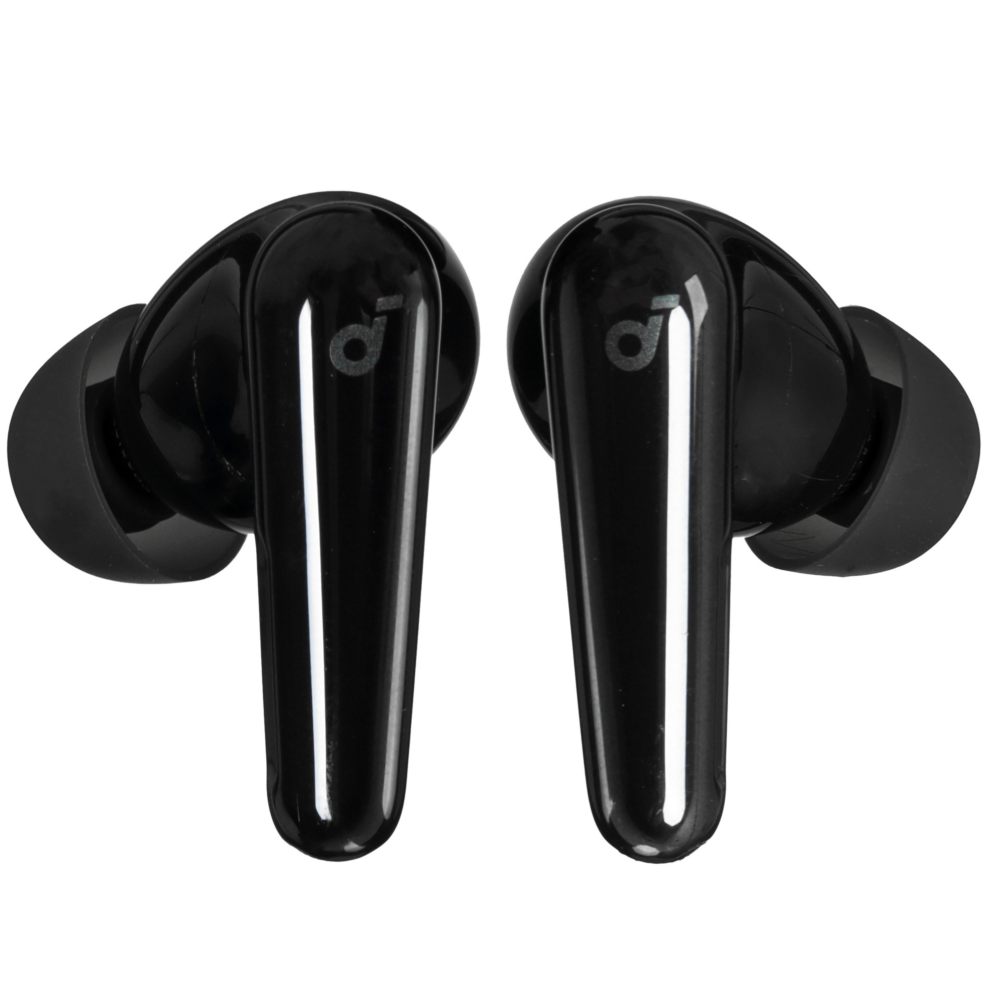 Наушники TWS Soundcore Liberty 4 Pro Черный матовый