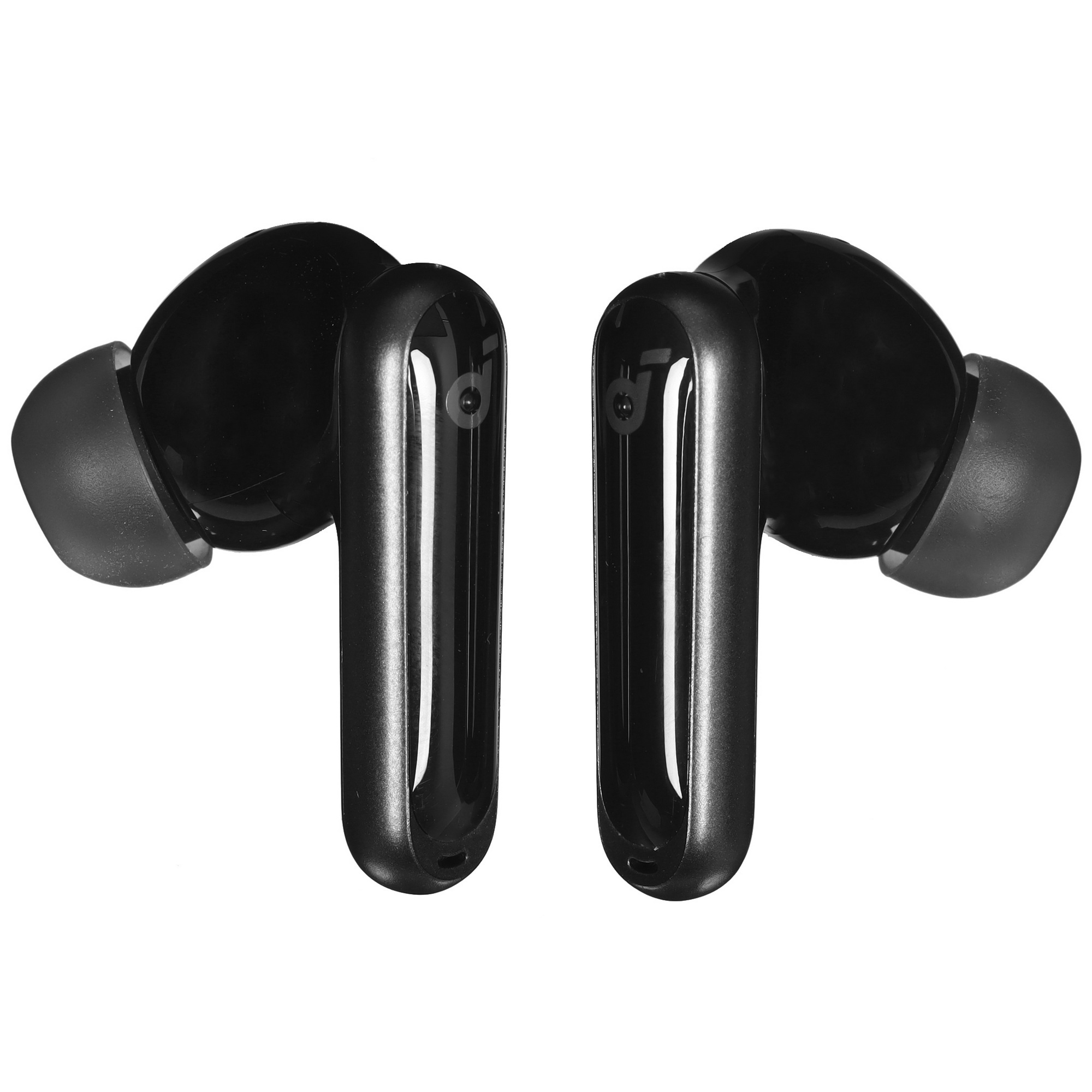 Наушники TWS Soundcore P40i Черный