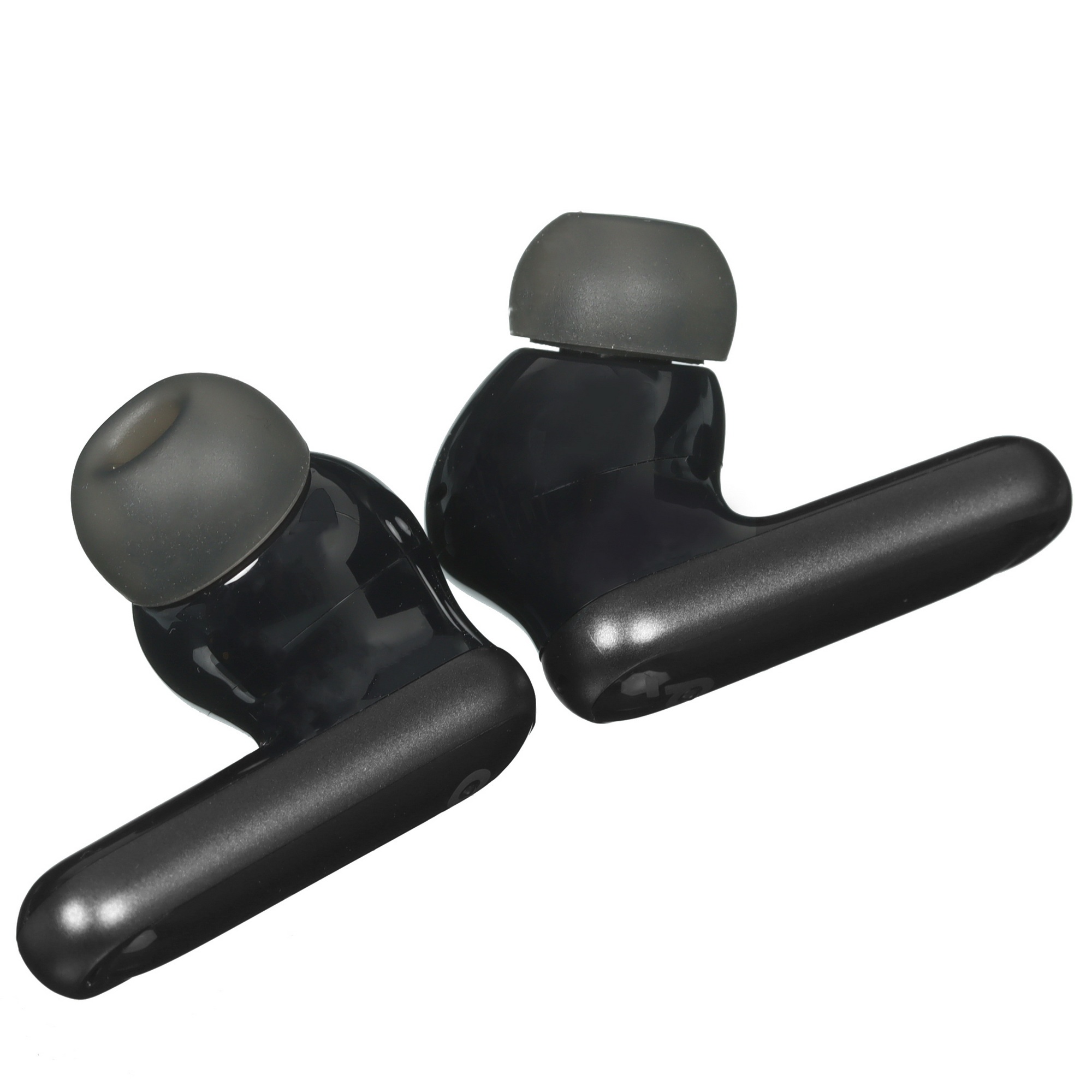 Наушники TWS Soundcore P40i Черный
