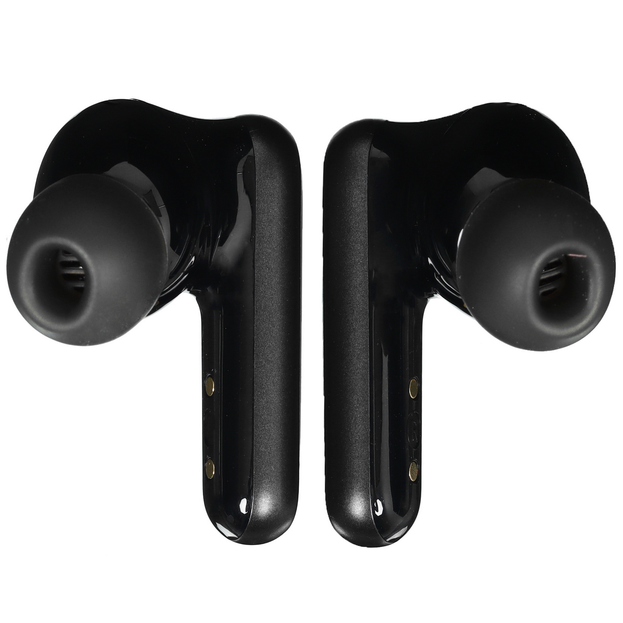 Наушники TWS Soundcore P40i Черный