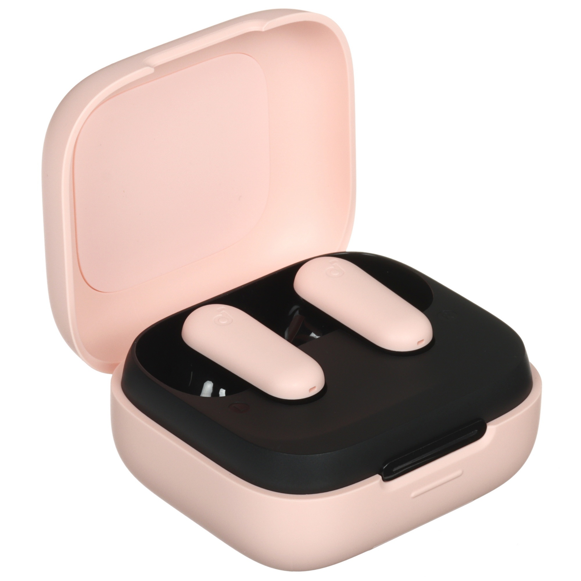 Наушники TWS Soundcore P30i Розовый