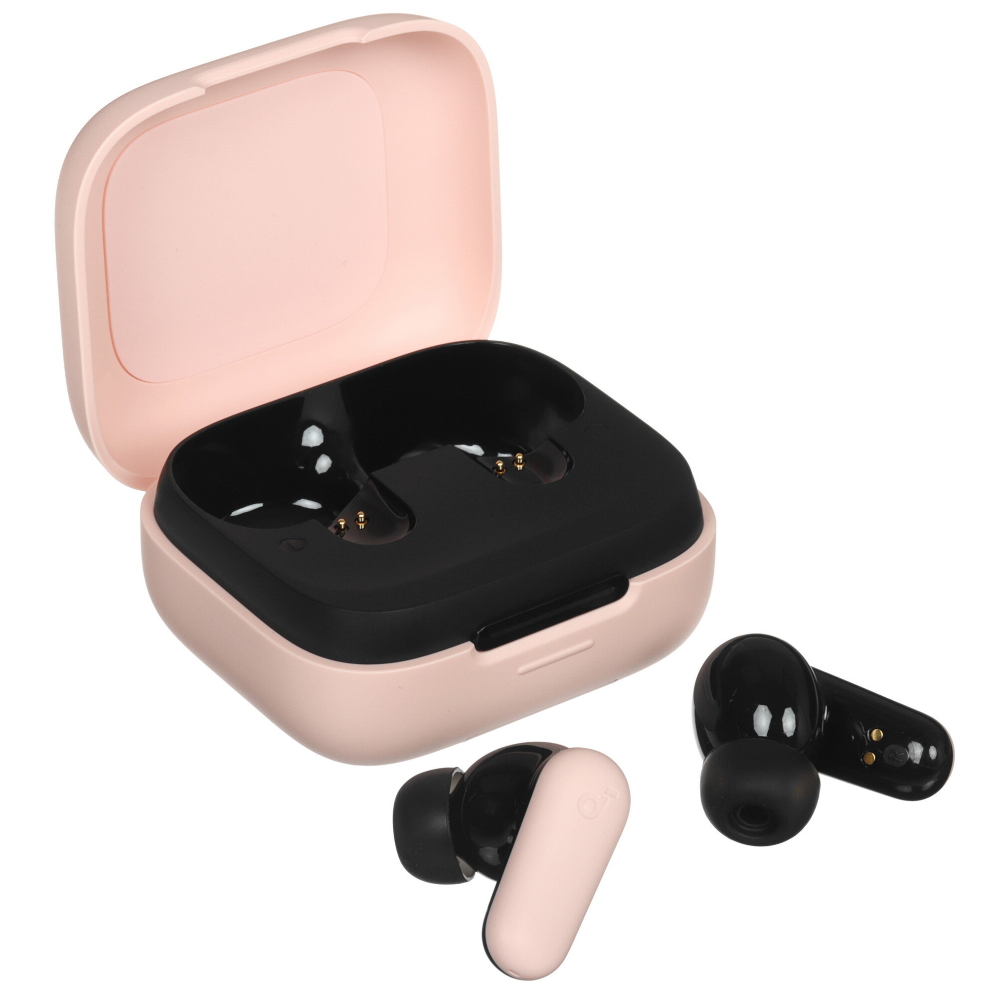 Наушники TWS Soundcore P30i Розовый
