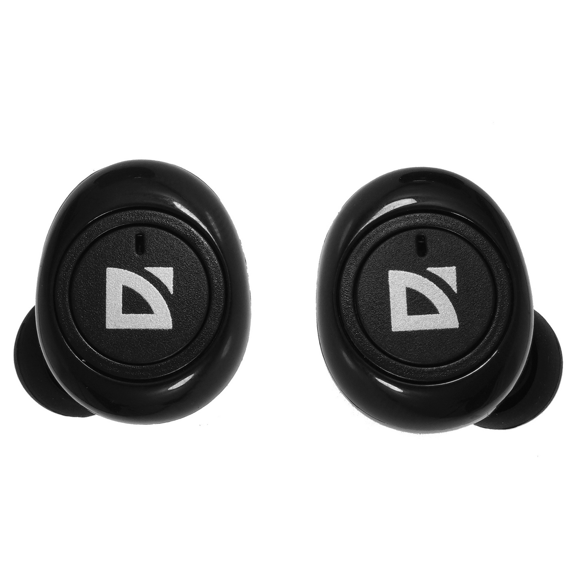 Гарнитура Defender TWINS 638 черный