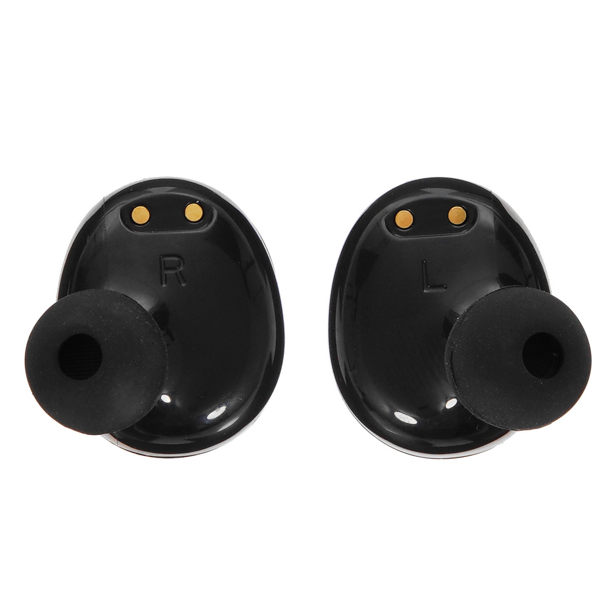 Гарнитура Defender TWINS 638 черный