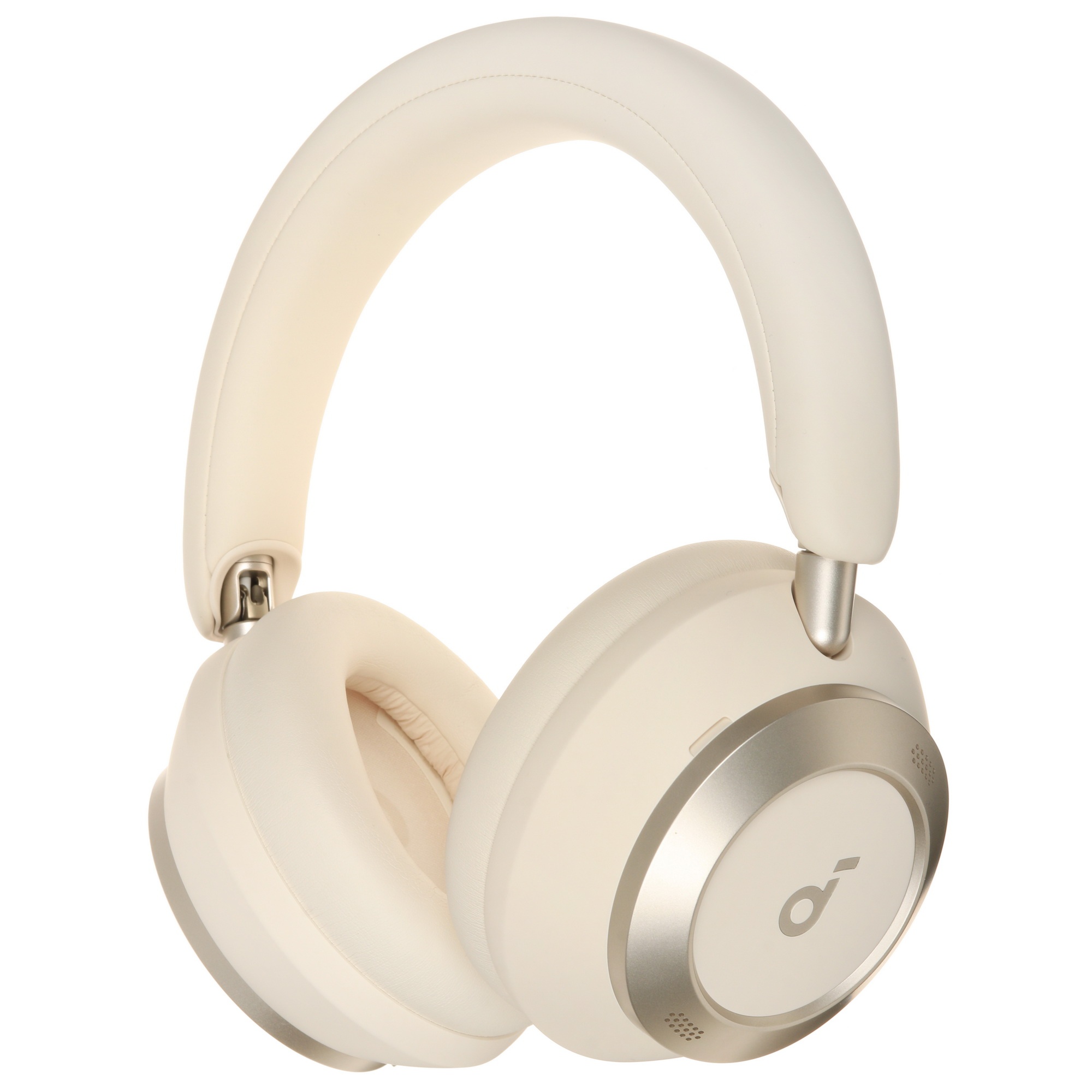 Беспроводные наушники Soundcore Space One Pro  Белый