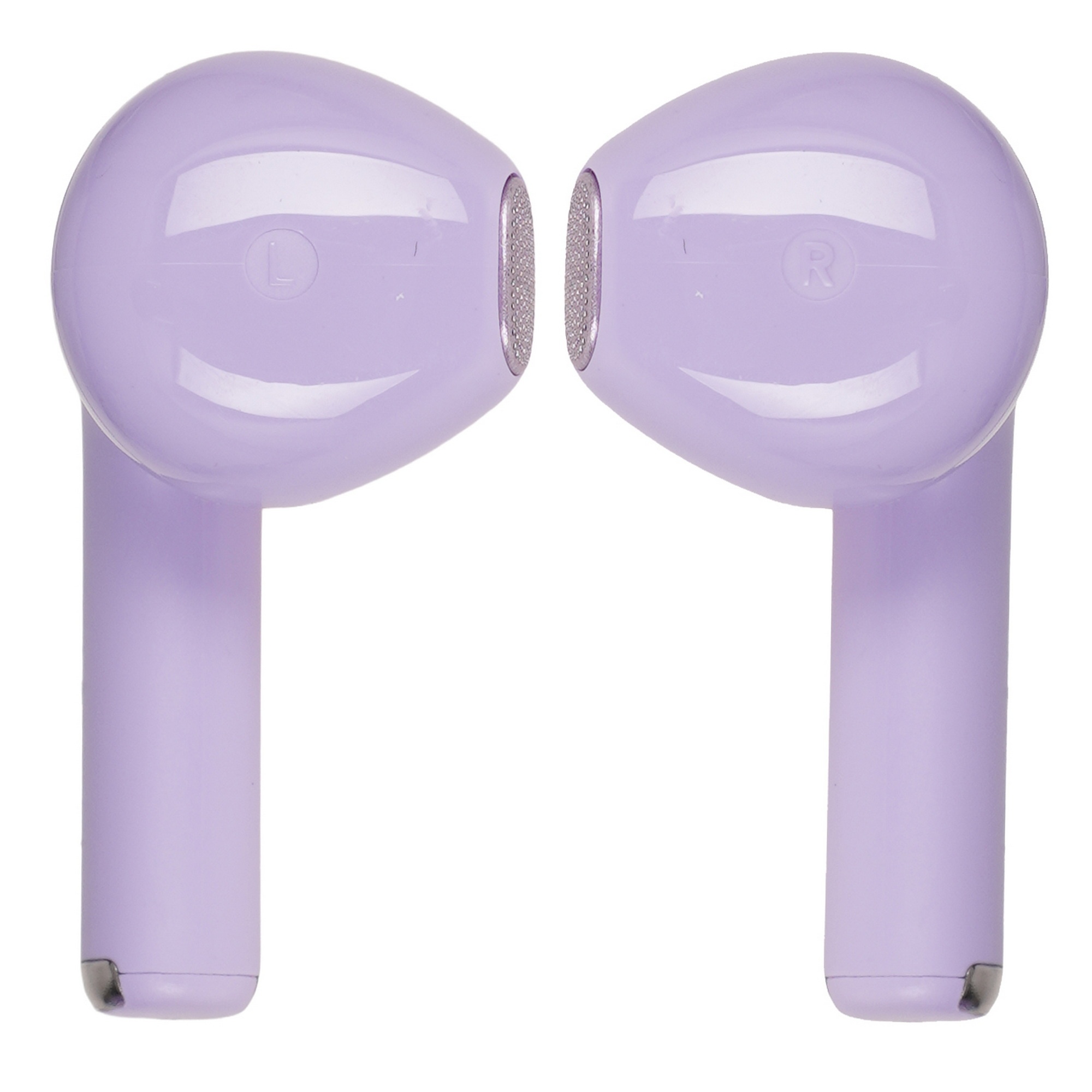 Наушники TWS Soundcore K20i Фиолетовый