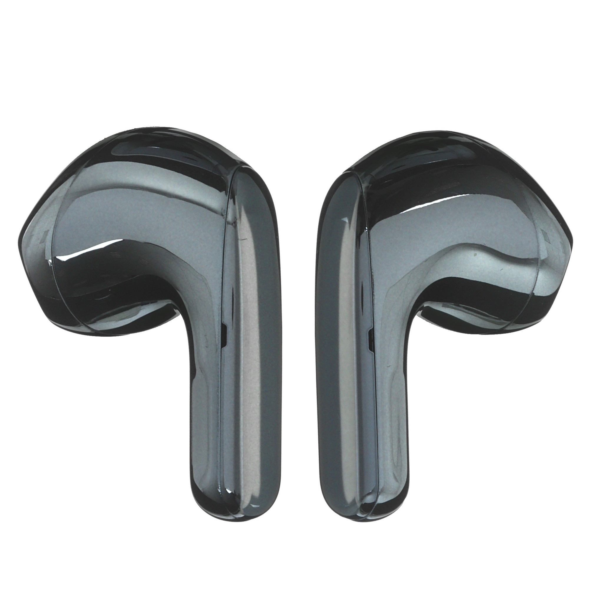 Наушники беспроводные  Xiaomi Buds 5 черный графит