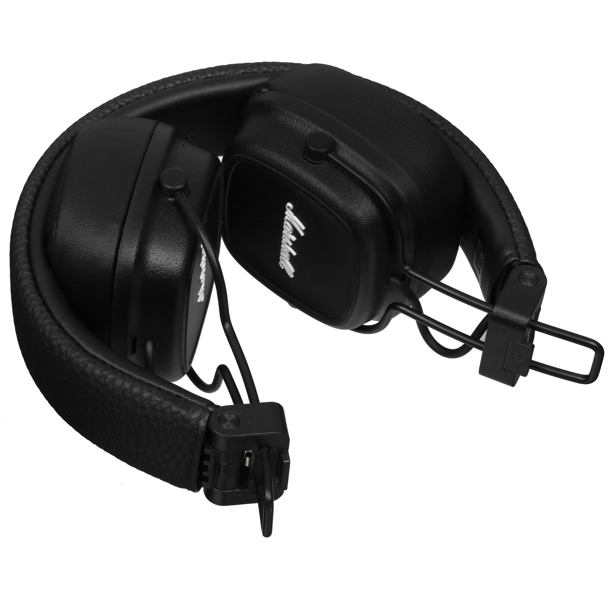 Гарнитура MARSHALL Bluetooth MAJOR IV черный