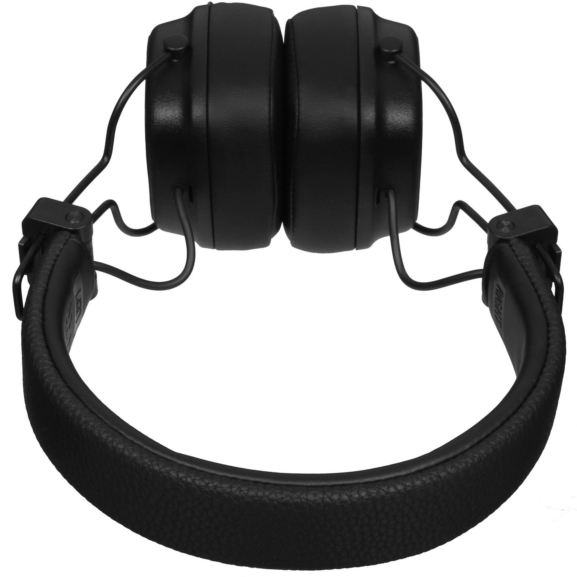 Гарнитура MARSHALL Bluetooth MAJOR IV черный