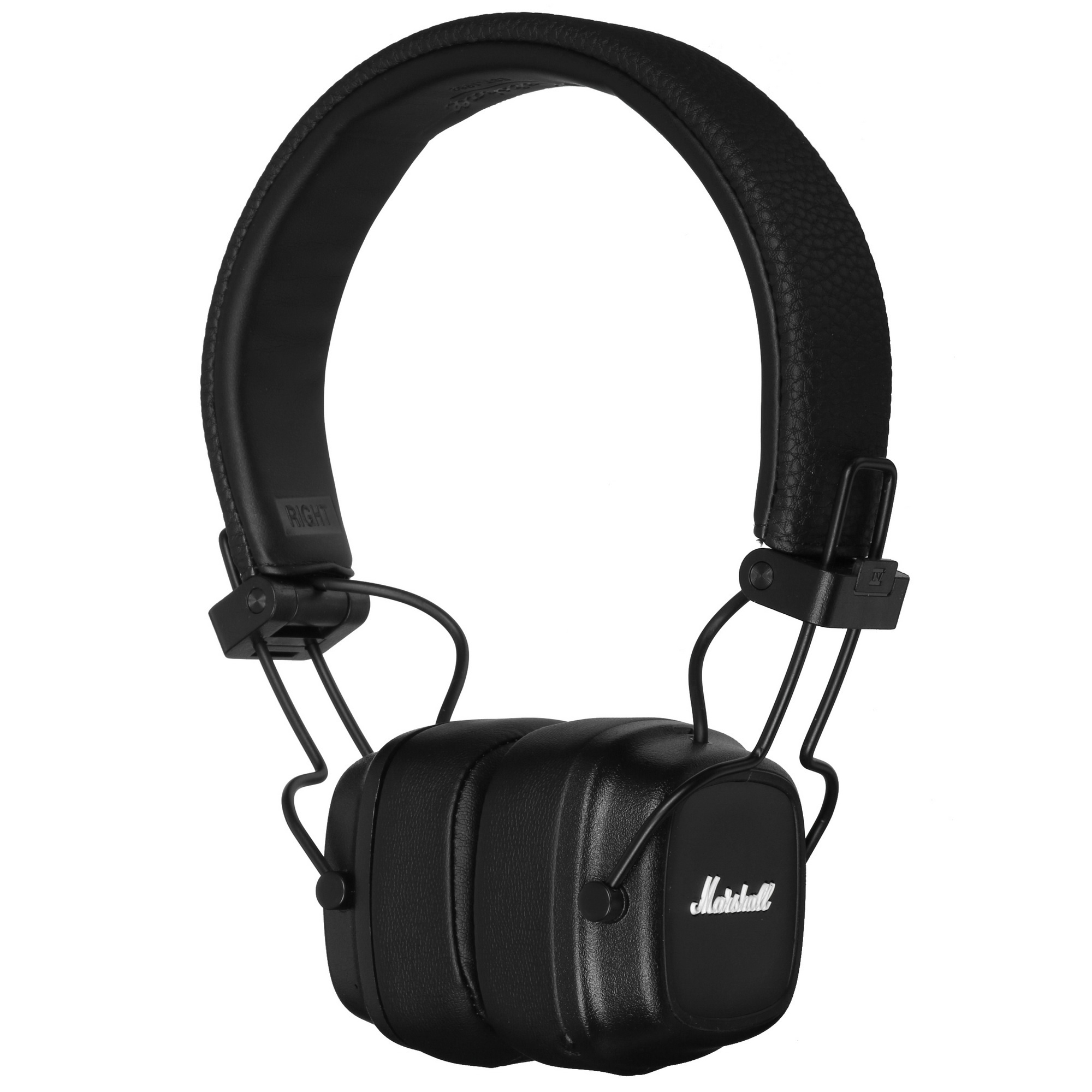 Гарнитура MARSHALL Bluetooth MAJOR IV черный