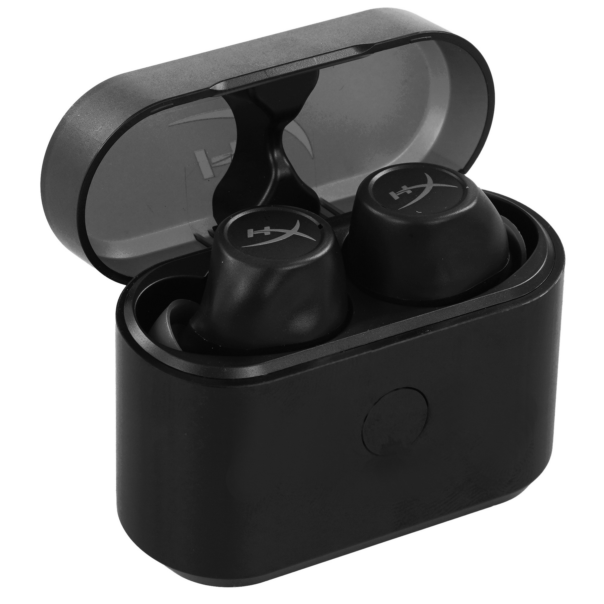 Наушники беспроводные  HyperX Cirro Buds Pro черный