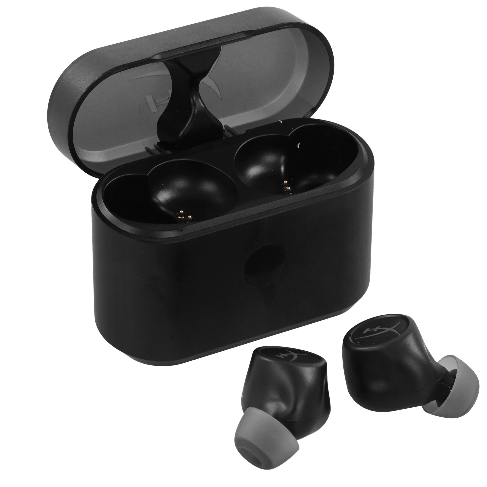 Наушники беспроводные  HyperX Cirro Buds Pro черный