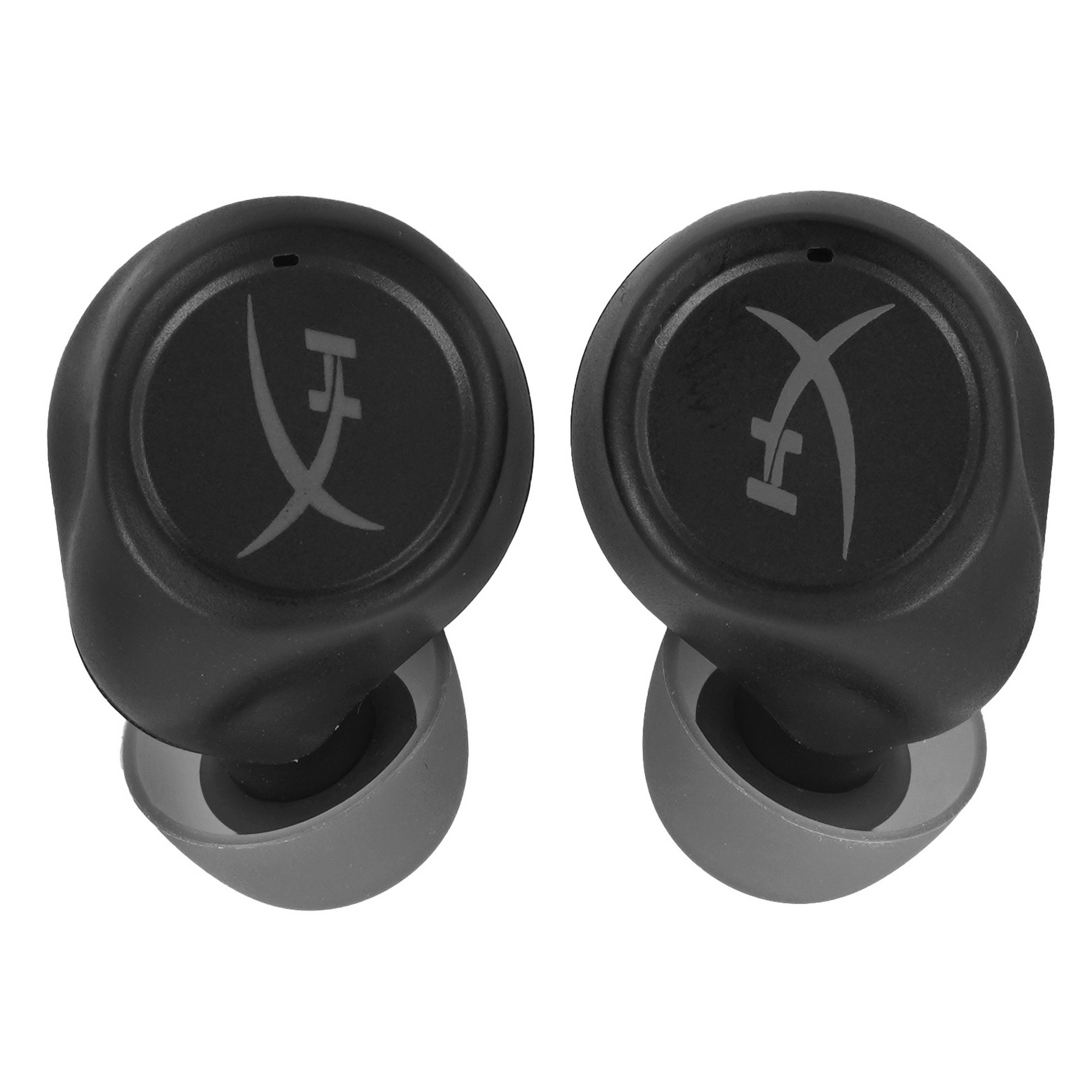 Наушники беспроводные  HyperX Cirro Buds Pro черный
