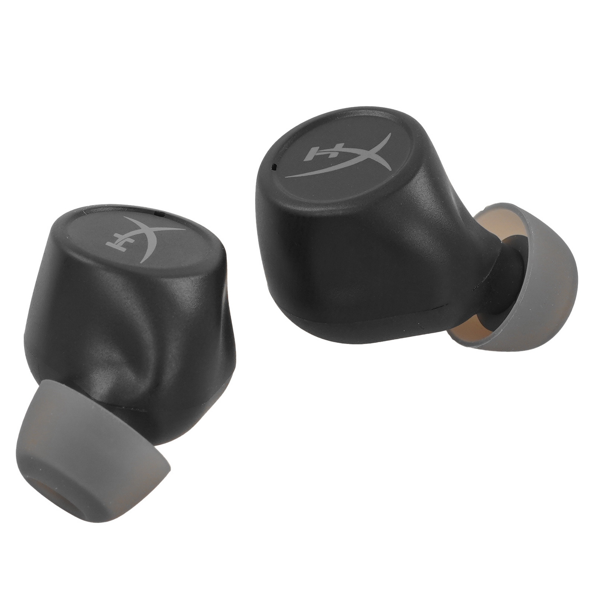 Наушники беспроводные  HyperX Cirro Buds Pro черный