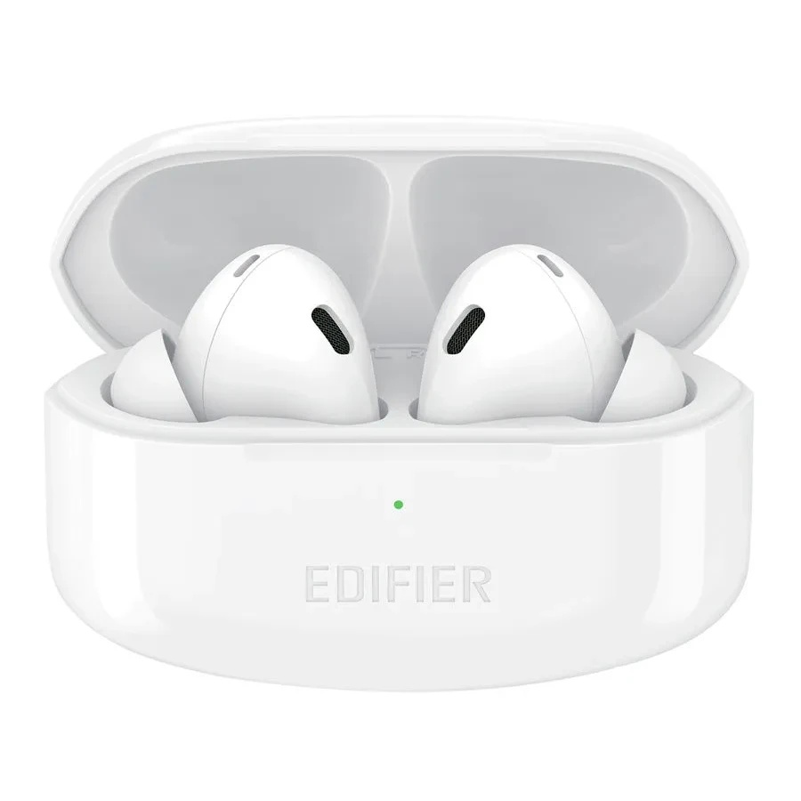 Гарнитура Edifier TWS300 NB, Bluetooth, вкладыши, белый