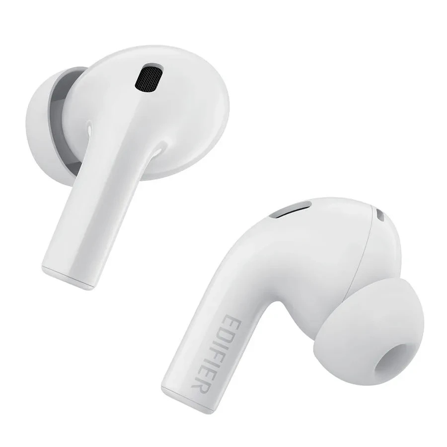 Гарнитура Edifier TWS300 NB, Bluetooth, вкладыши, белый