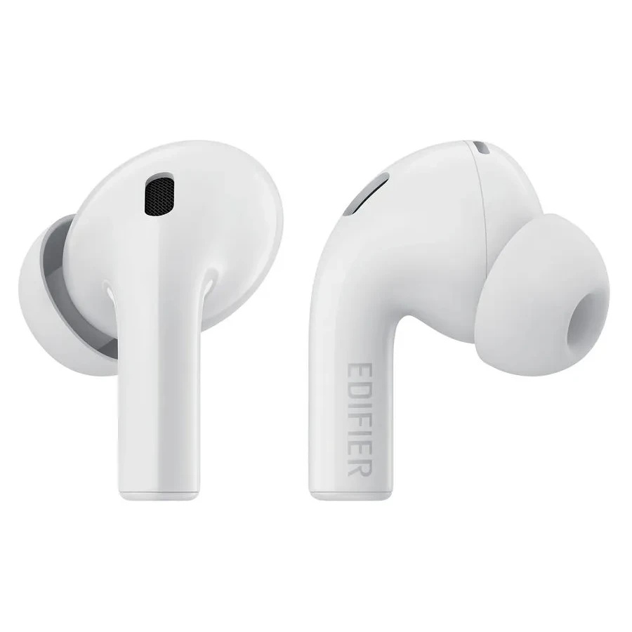 Гарнитура Edifier TWS300 NB, Bluetooth, вкладыши, белый