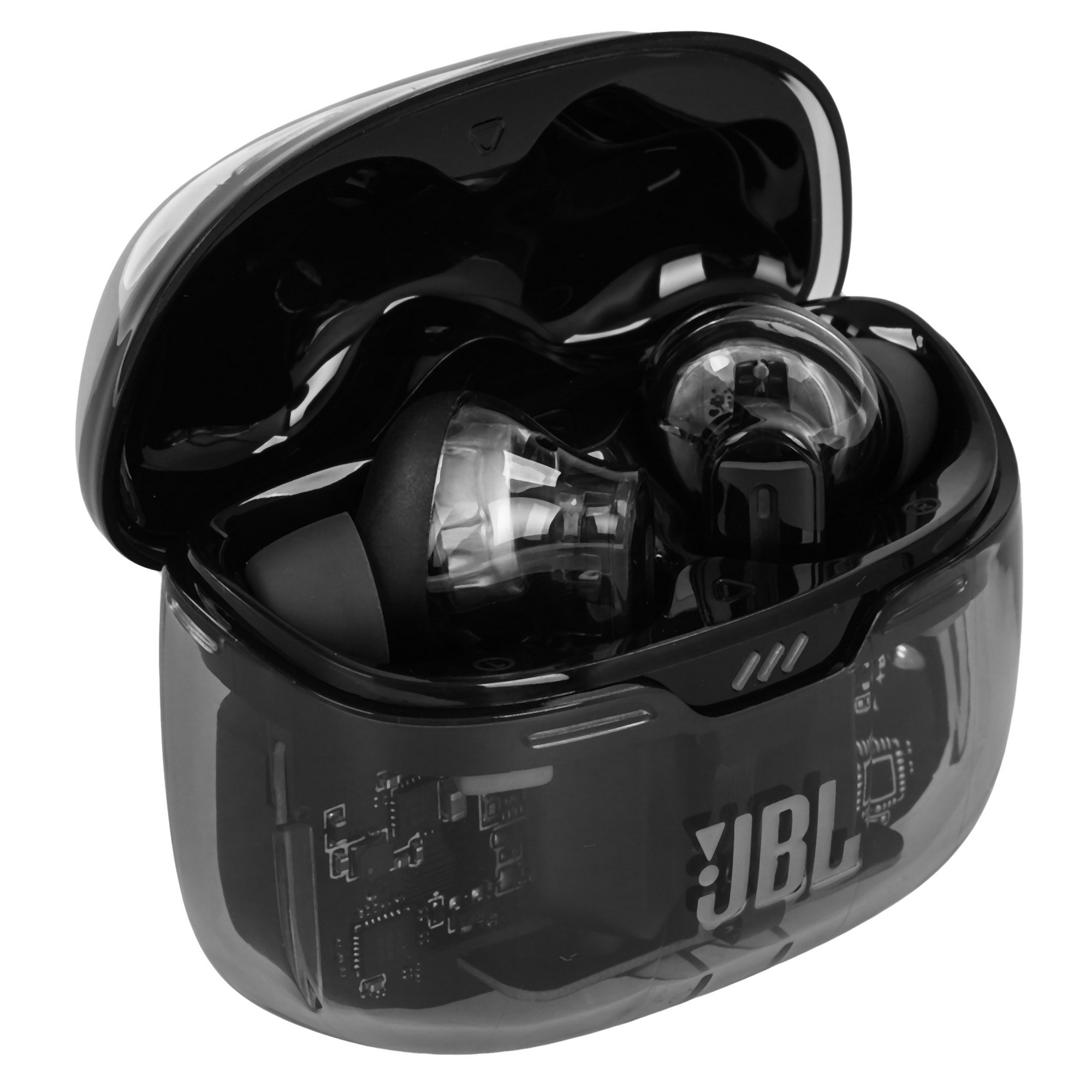 Наушники JBL Tune Beam 2 черный