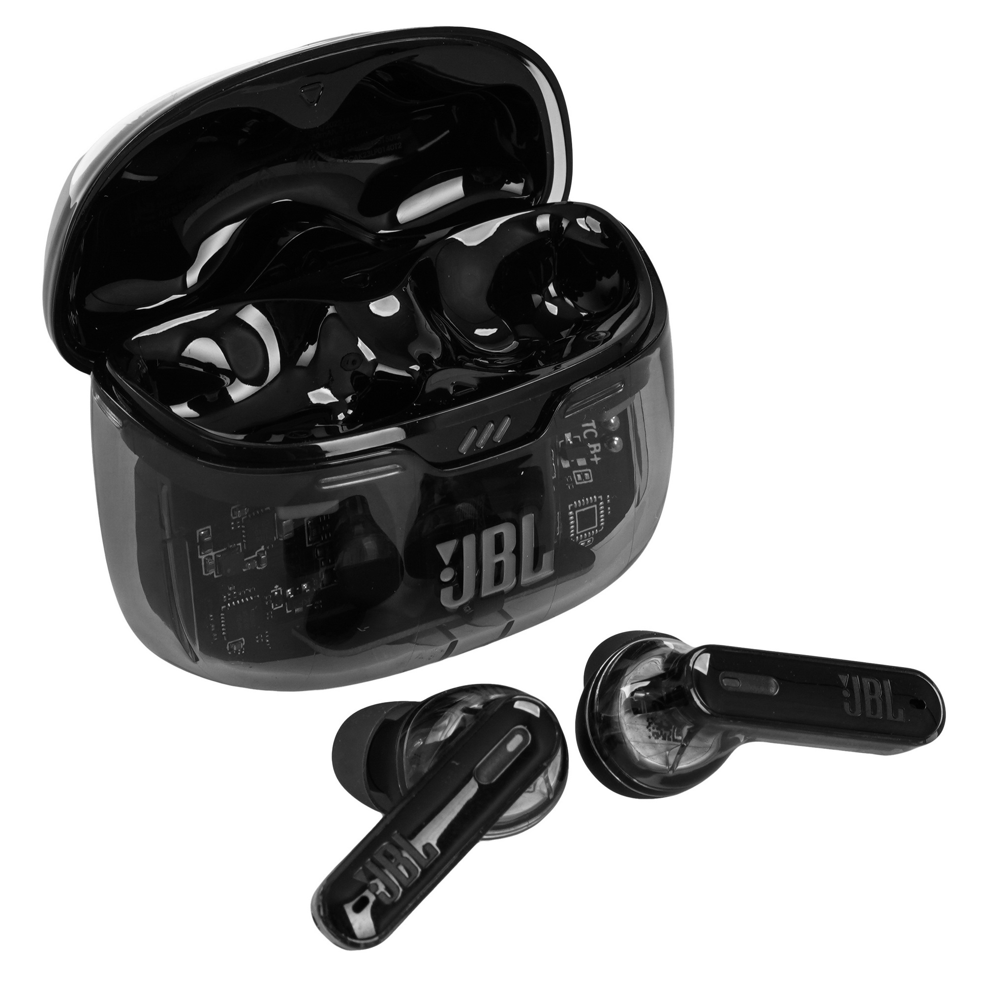 Наушники JBL Tune Beam 2 черный