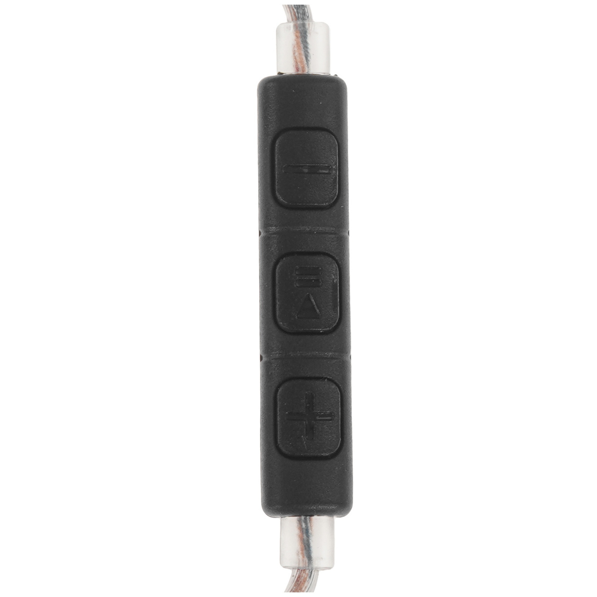 Наушники внутриканальные Fiio JD1 1.2м серебристый проводные в ушной раковине (80003492)