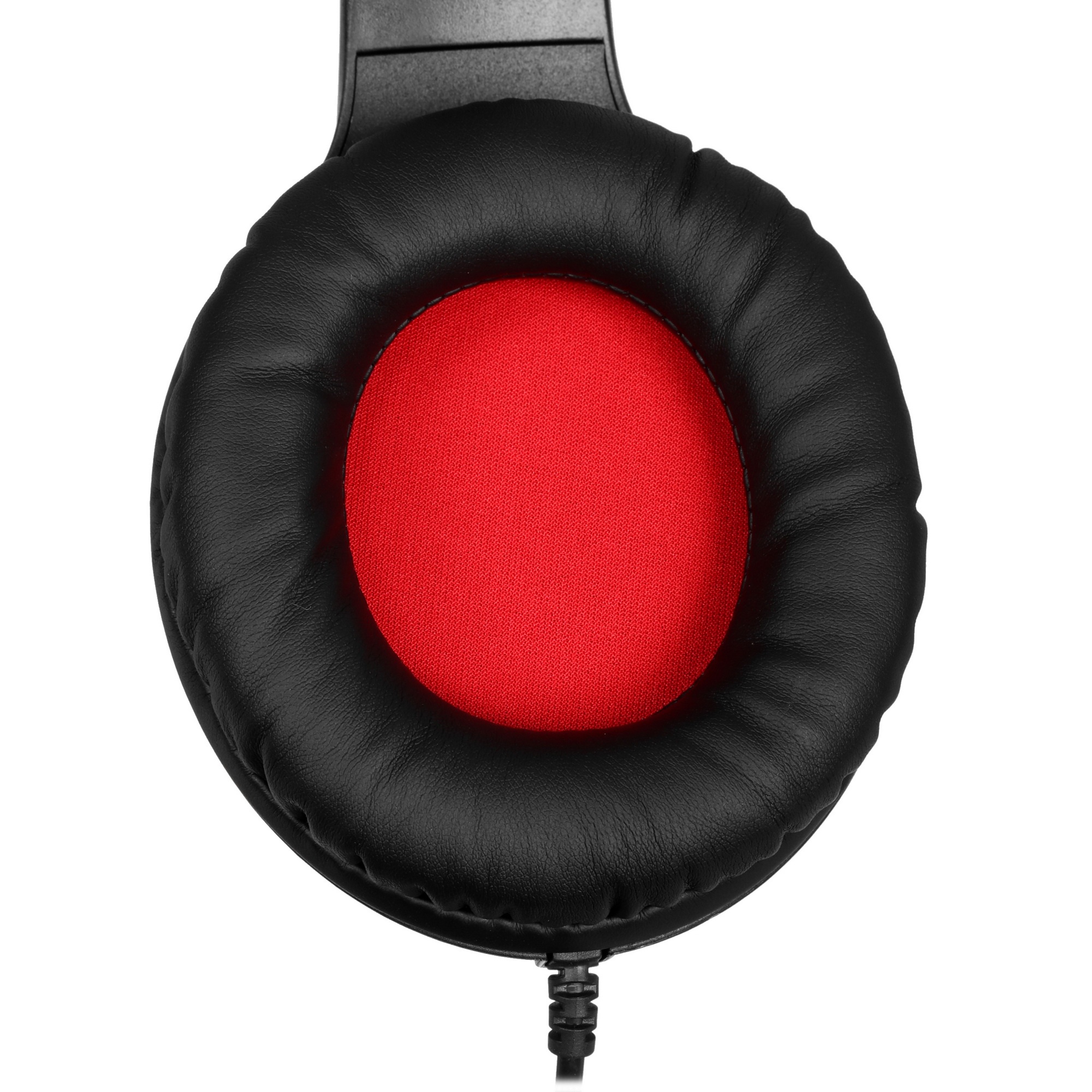 Гарнитура Defender Pelias 3.5 джек, черный Redragon (71187)