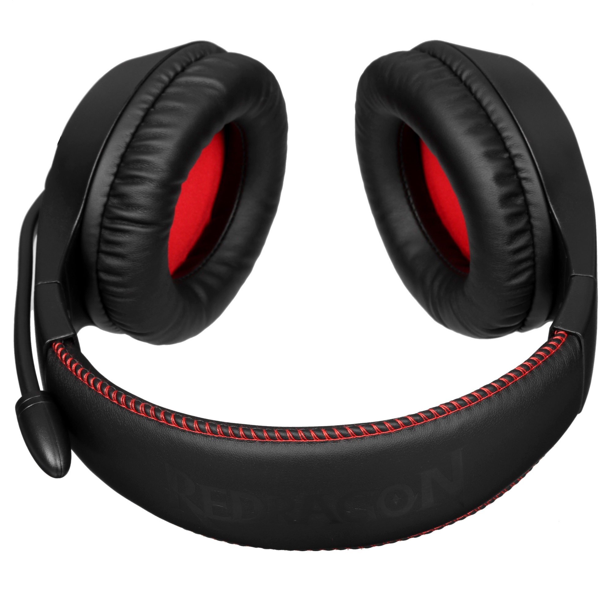 Гарнитура Defender Pelias 3.5 джек, черный Redragon (71187)
